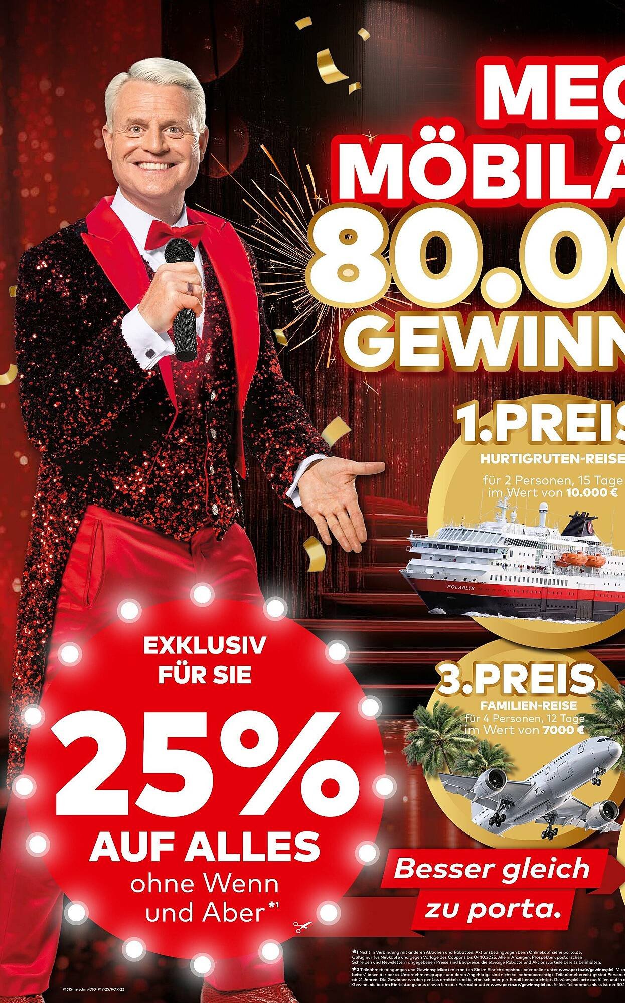 Porta Prospekt (2025-09-28 - 2025-10-05) | 2