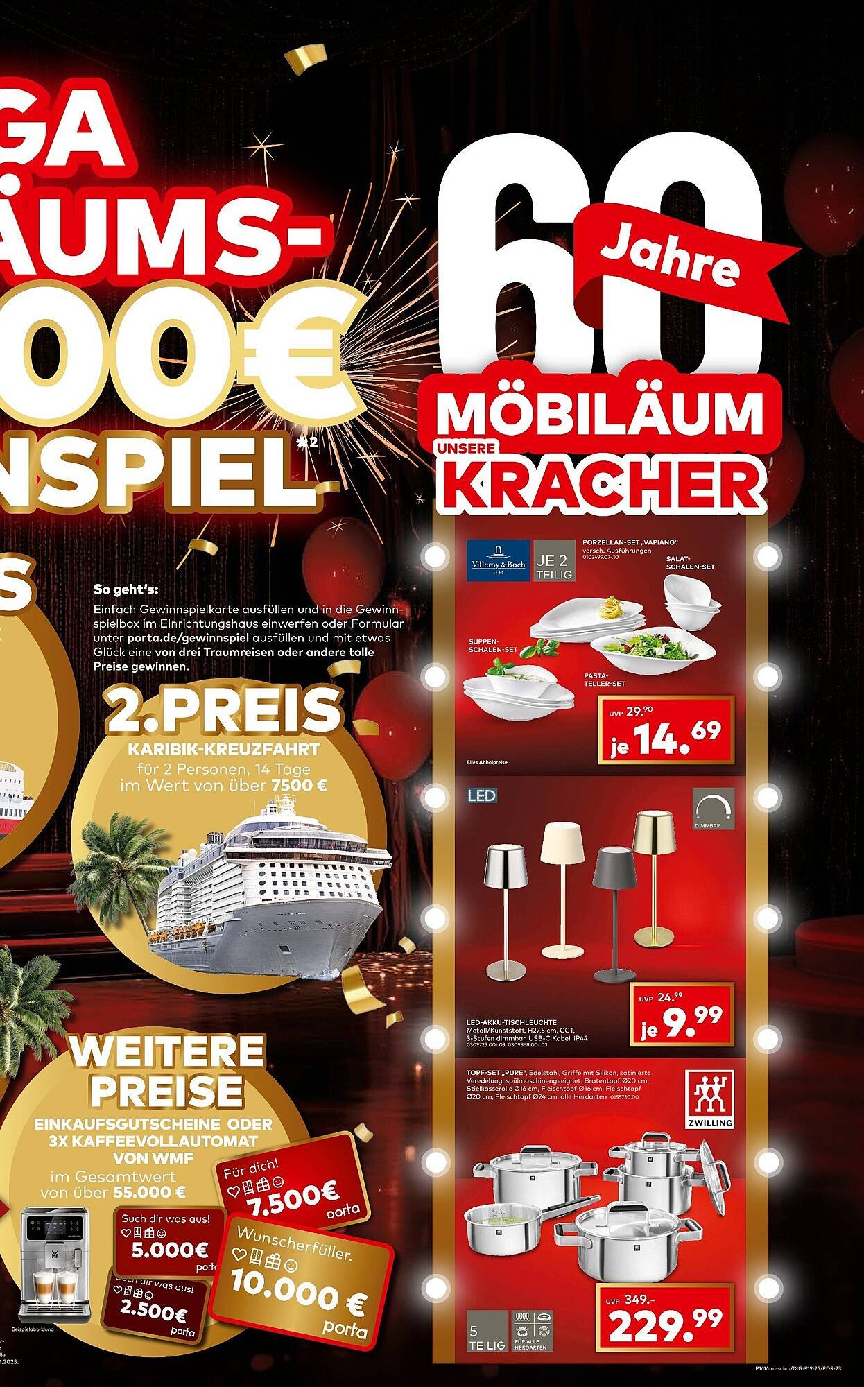 Porta Prospekt (2025-09-28 - 2025-10-05) | 3