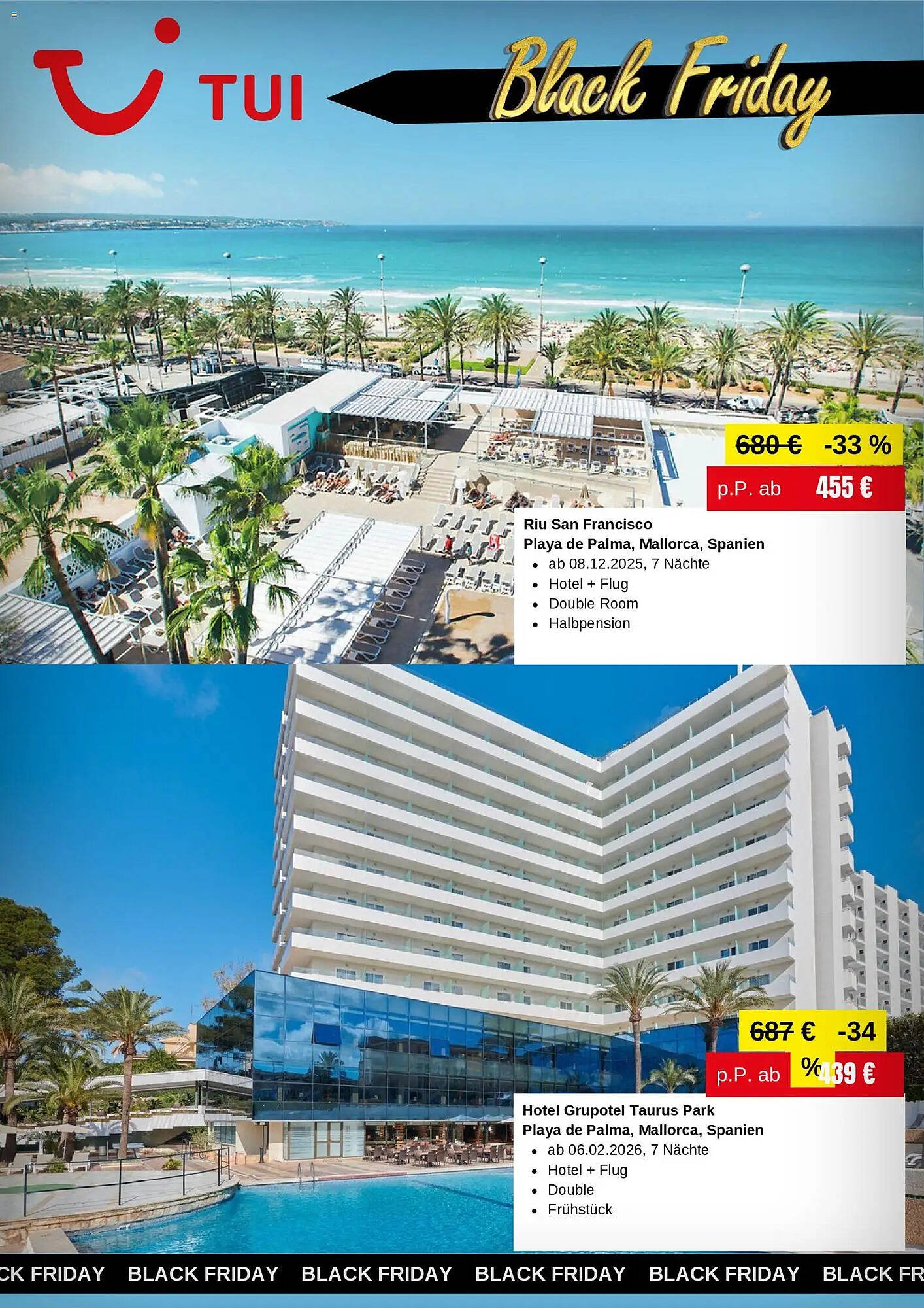 TUI Prospekt (2025-11-22 - 2025-12-02)