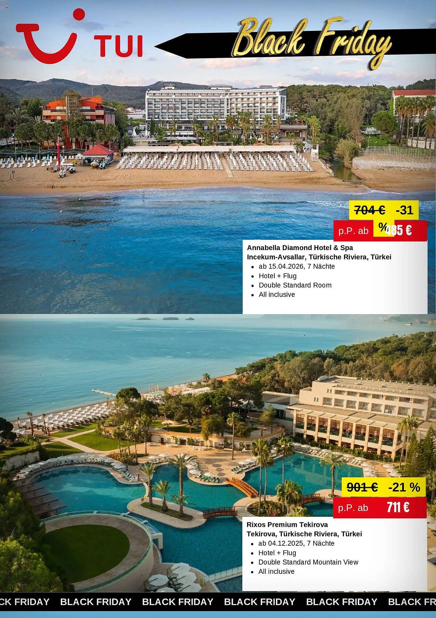 TUI Prospekt (2025-11-22 - 2025-12-02)