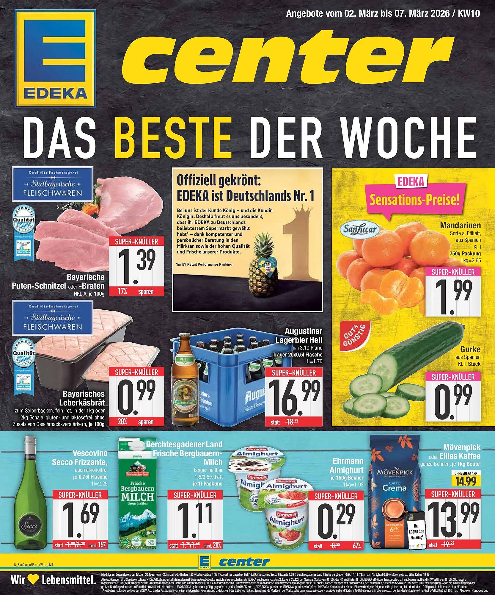E-Center Prospekt (2026-03-01 - 2026-03-07)