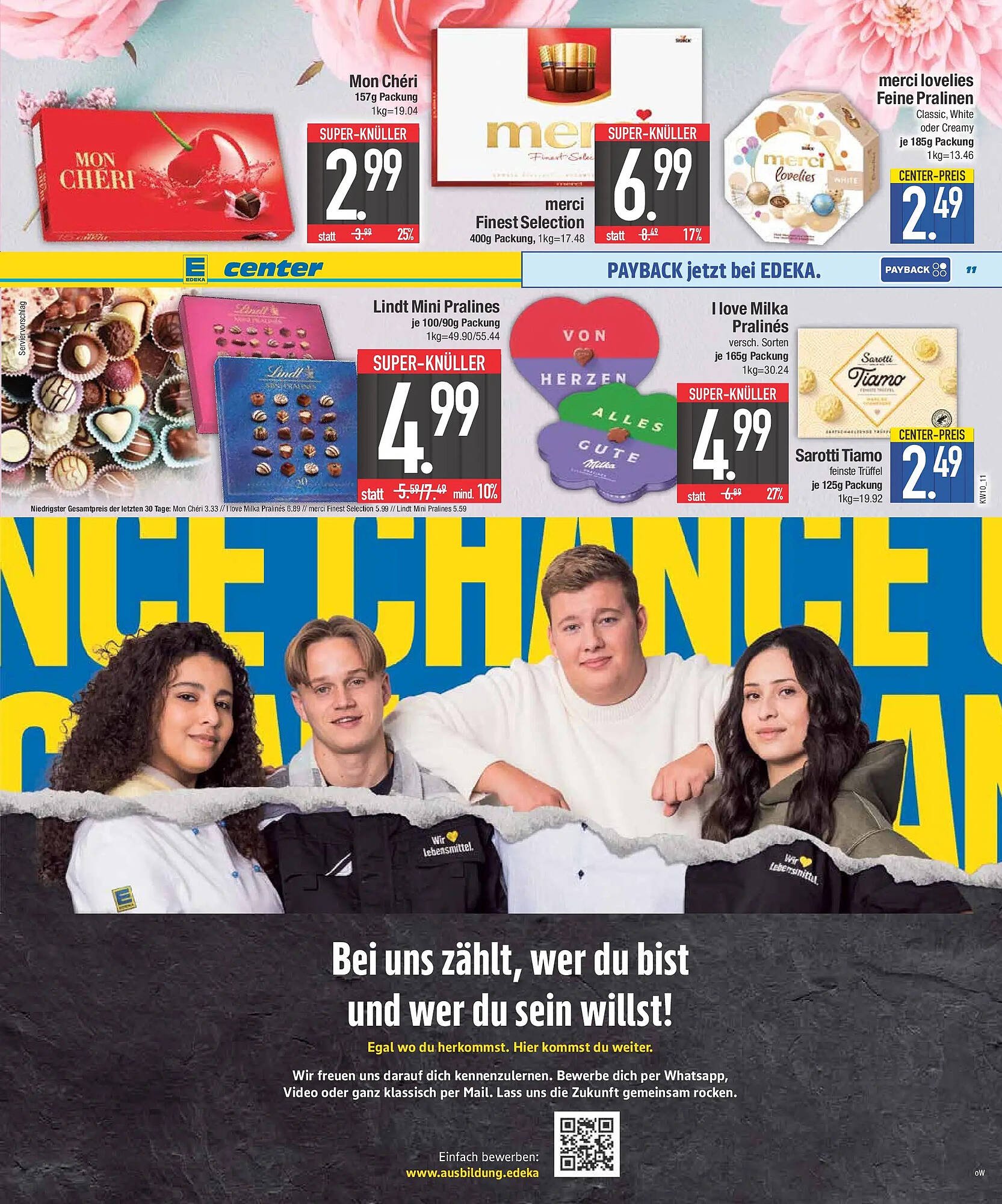 E-Center Prospekt (2026-03-01 - 2026-03-07)