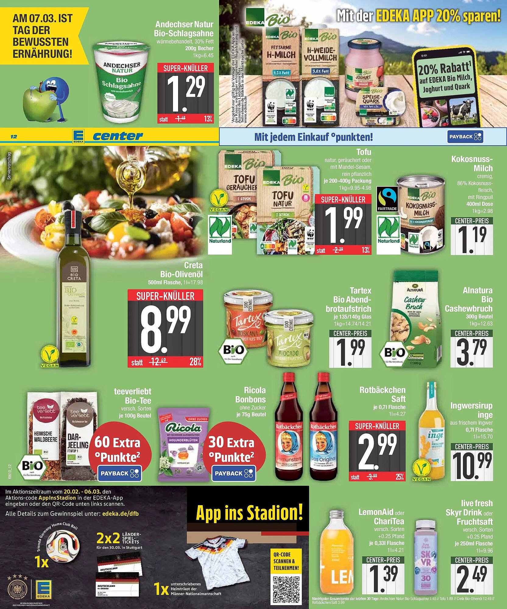 E-Center Prospekt (2026-03-01 - 2026-03-07)