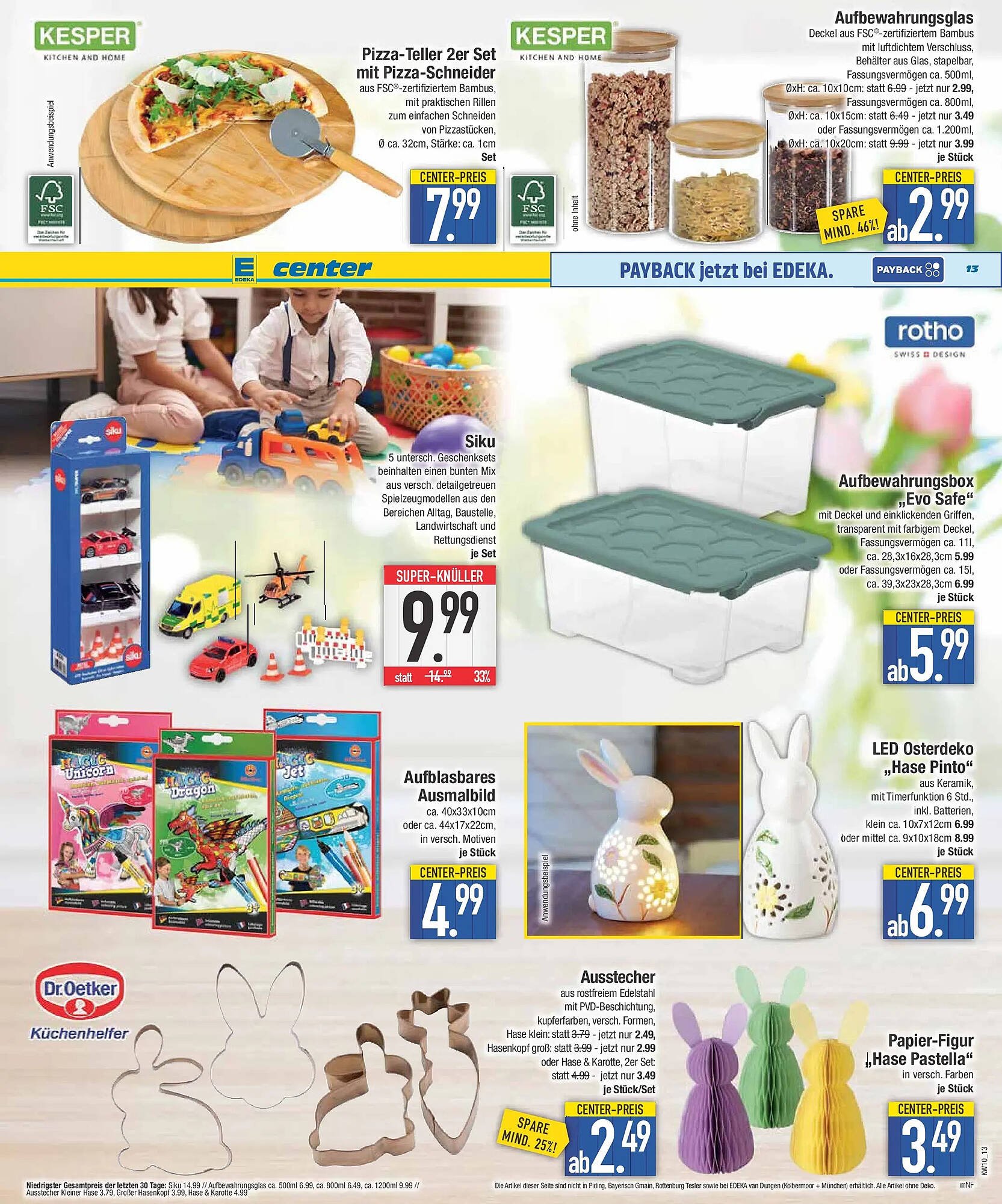 E-Center Prospekt (2026-03-01 - 2026-03-07)