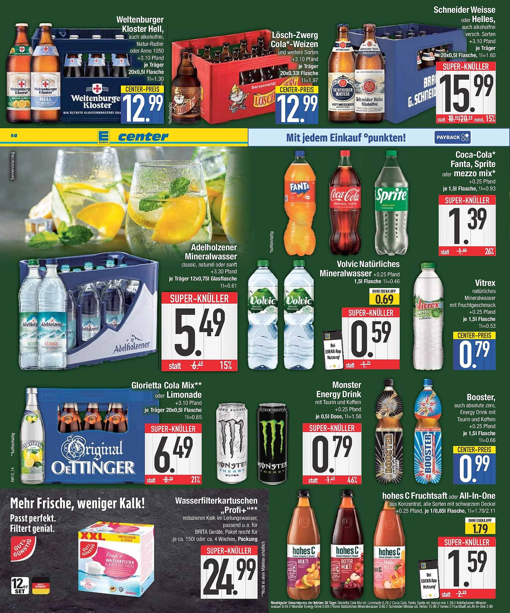 E-Center Prospekt (2026-03-01 - 2026-03-07)