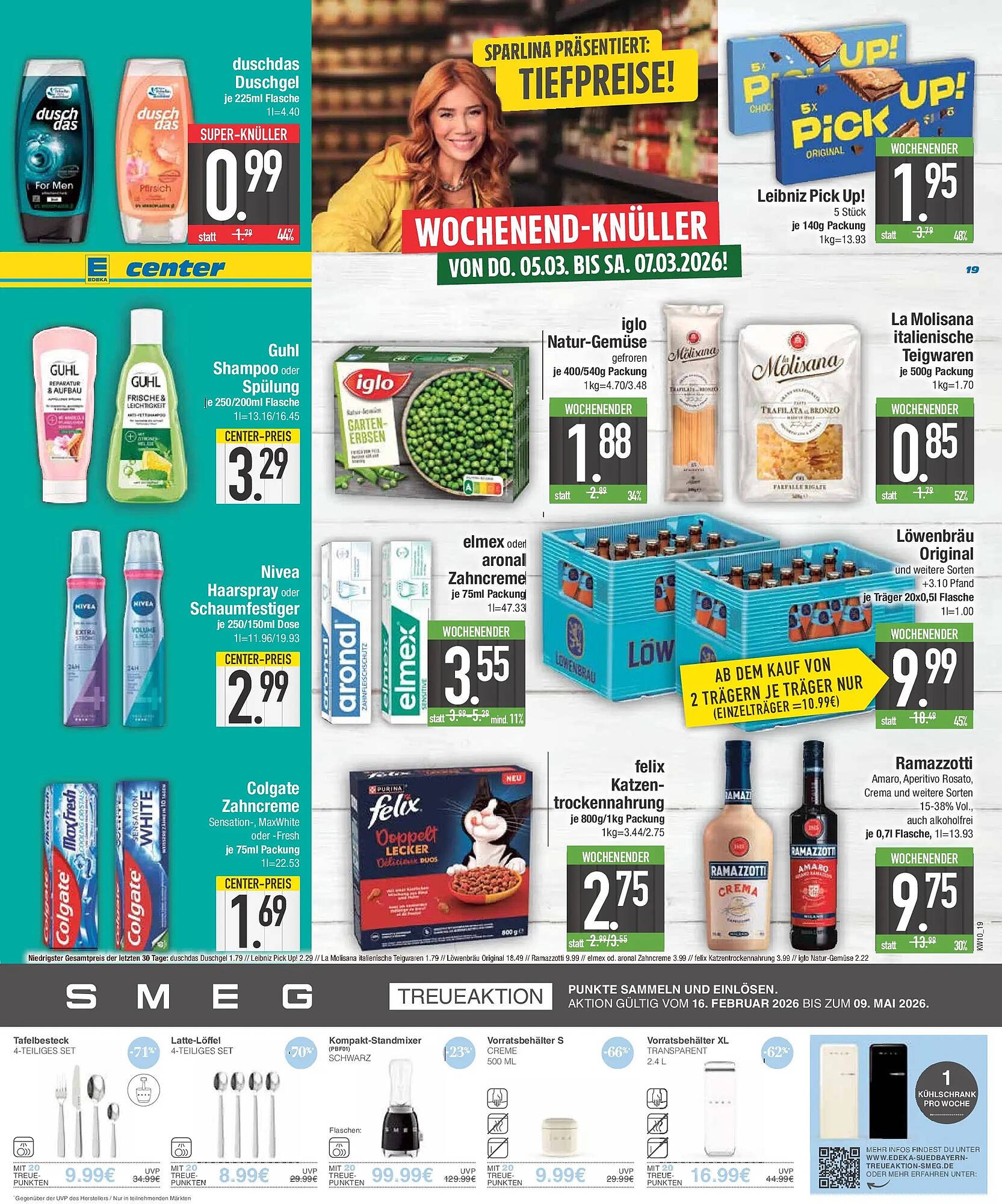 E-Center Prospekt (2026-03-01 - 2026-03-07)