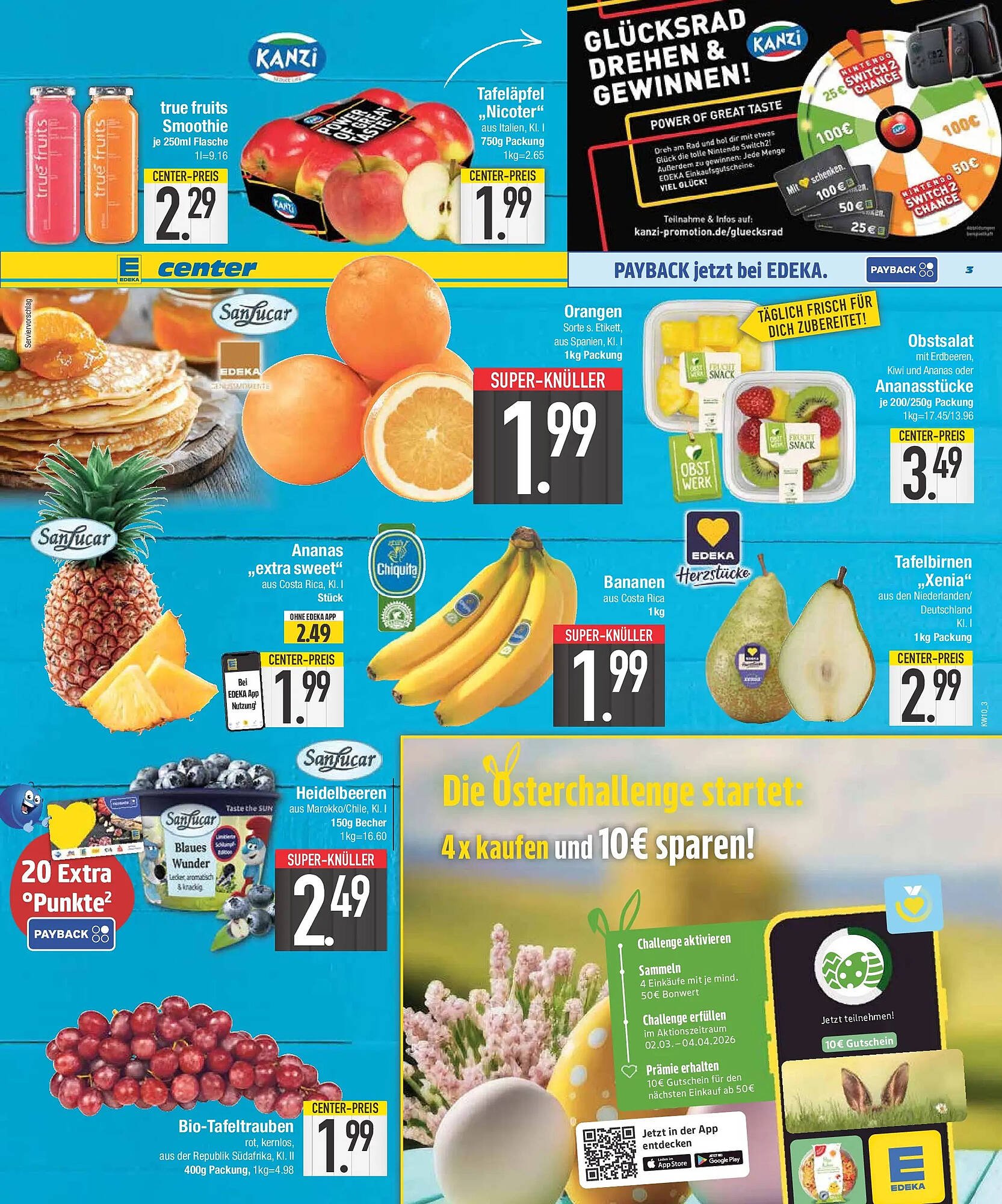 E-Center Prospekt (2026-03-01 - 2026-03-07)