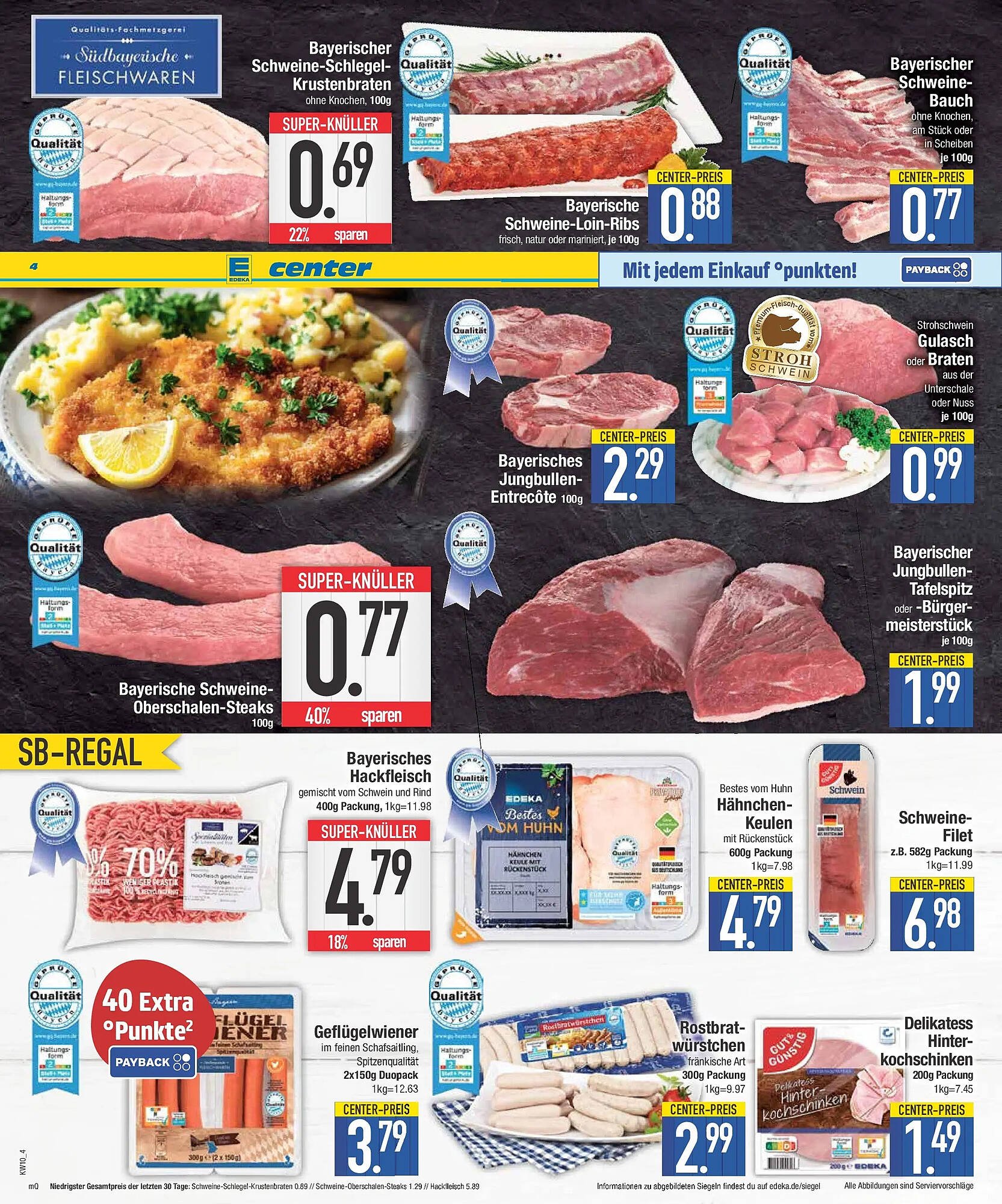 E-Center Prospekt (2026-03-01 - 2026-03-07)