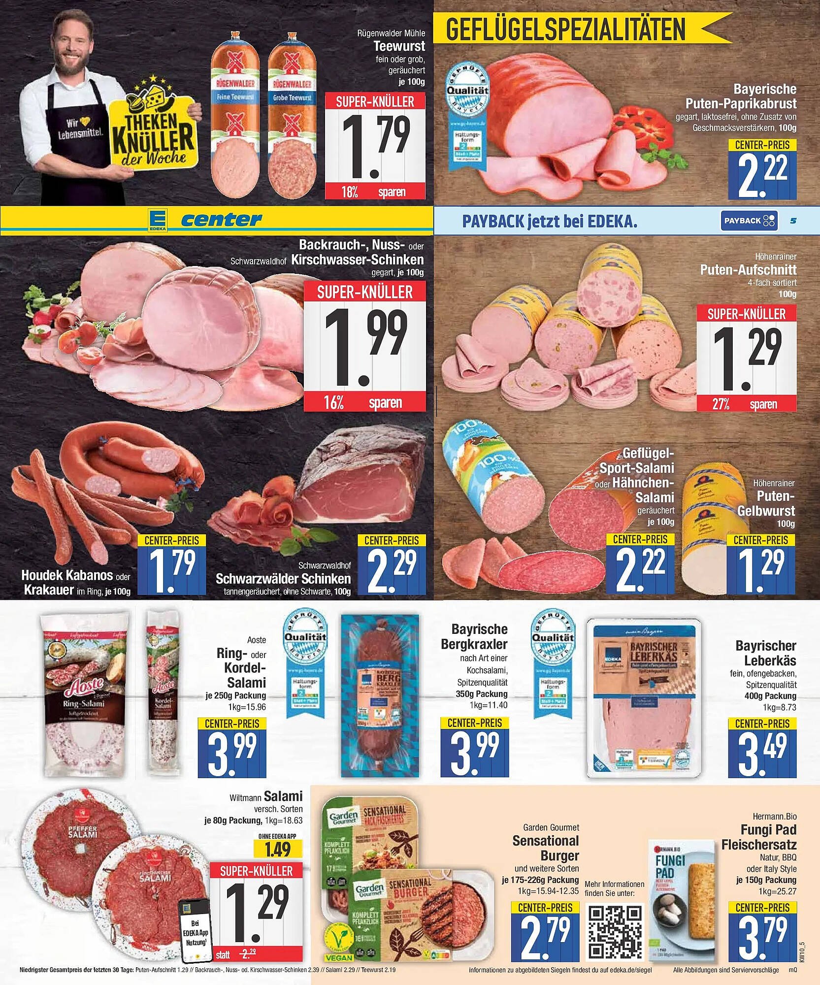 E-Center Prospekt (2026-03-01 - 2026-03-07)