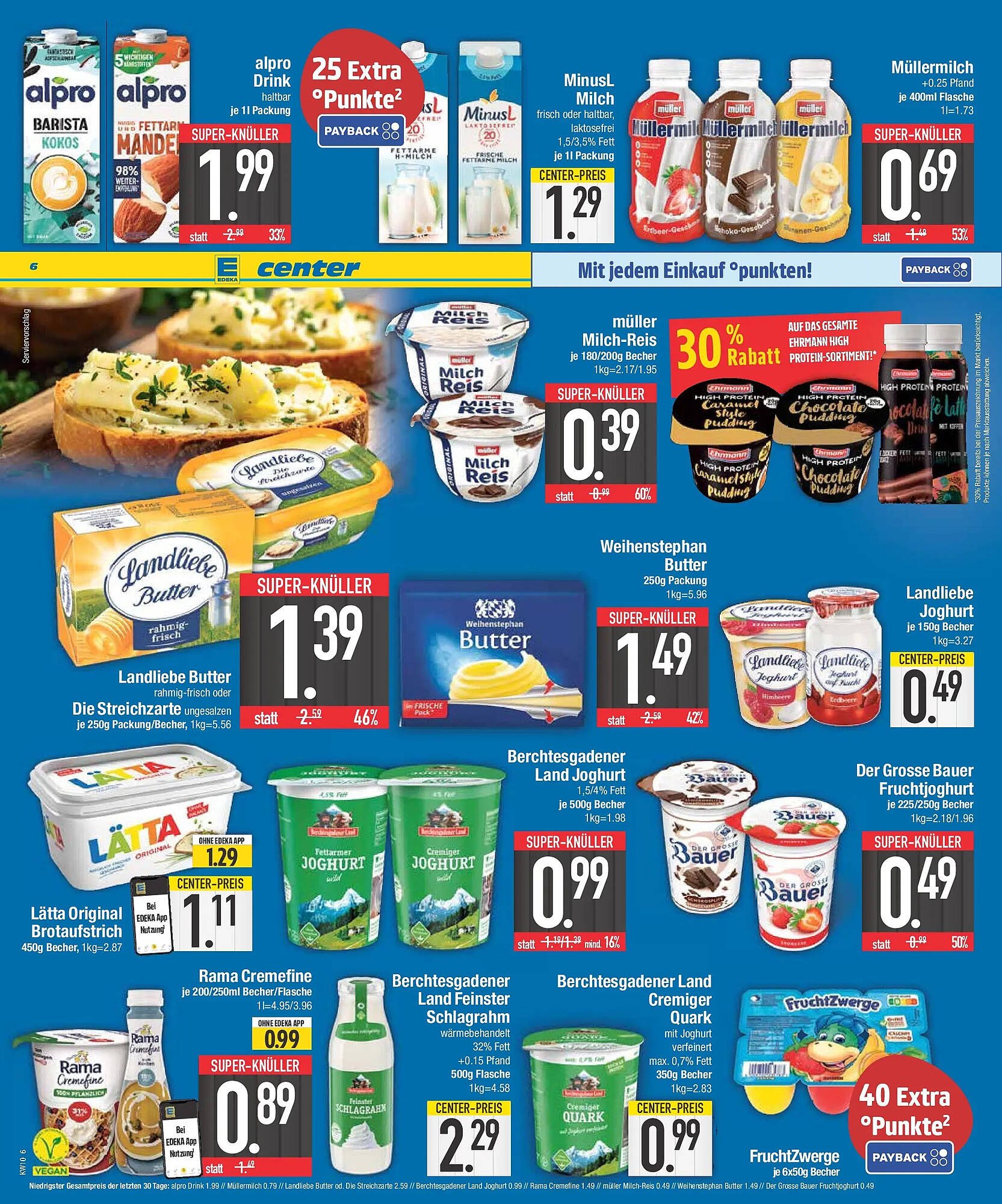 E-Center Prospekt (2026-03-01 - 2026-03-07)