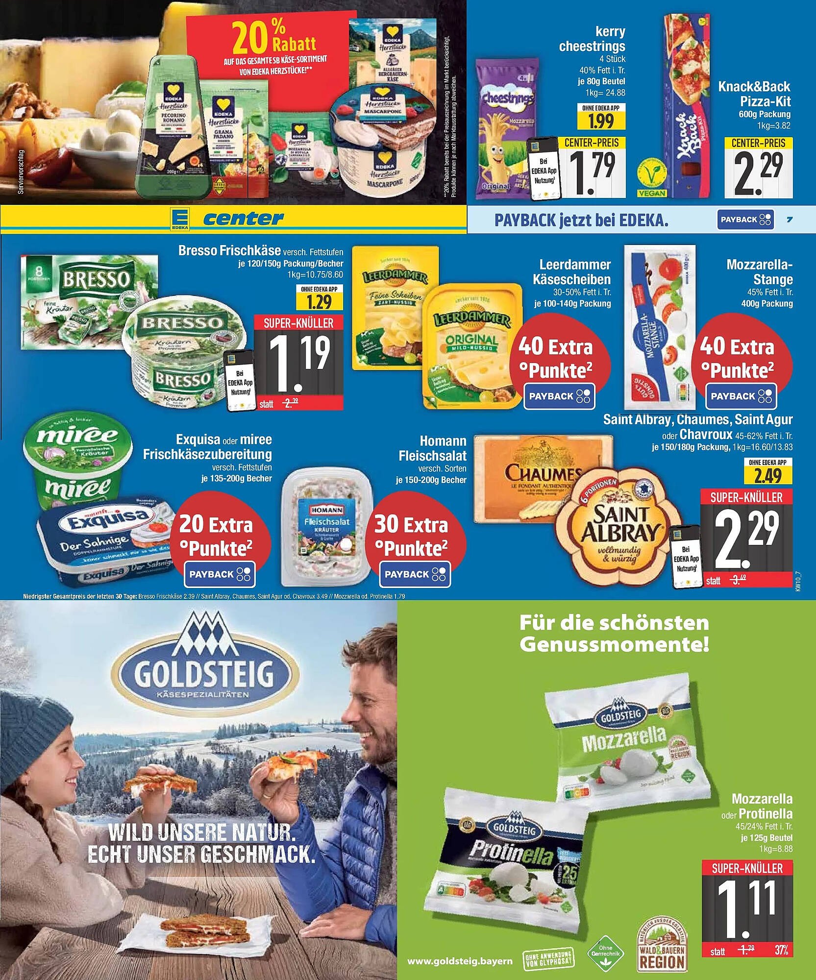 E-Center Prospekt (2026-03-01 - 2026-03-07)