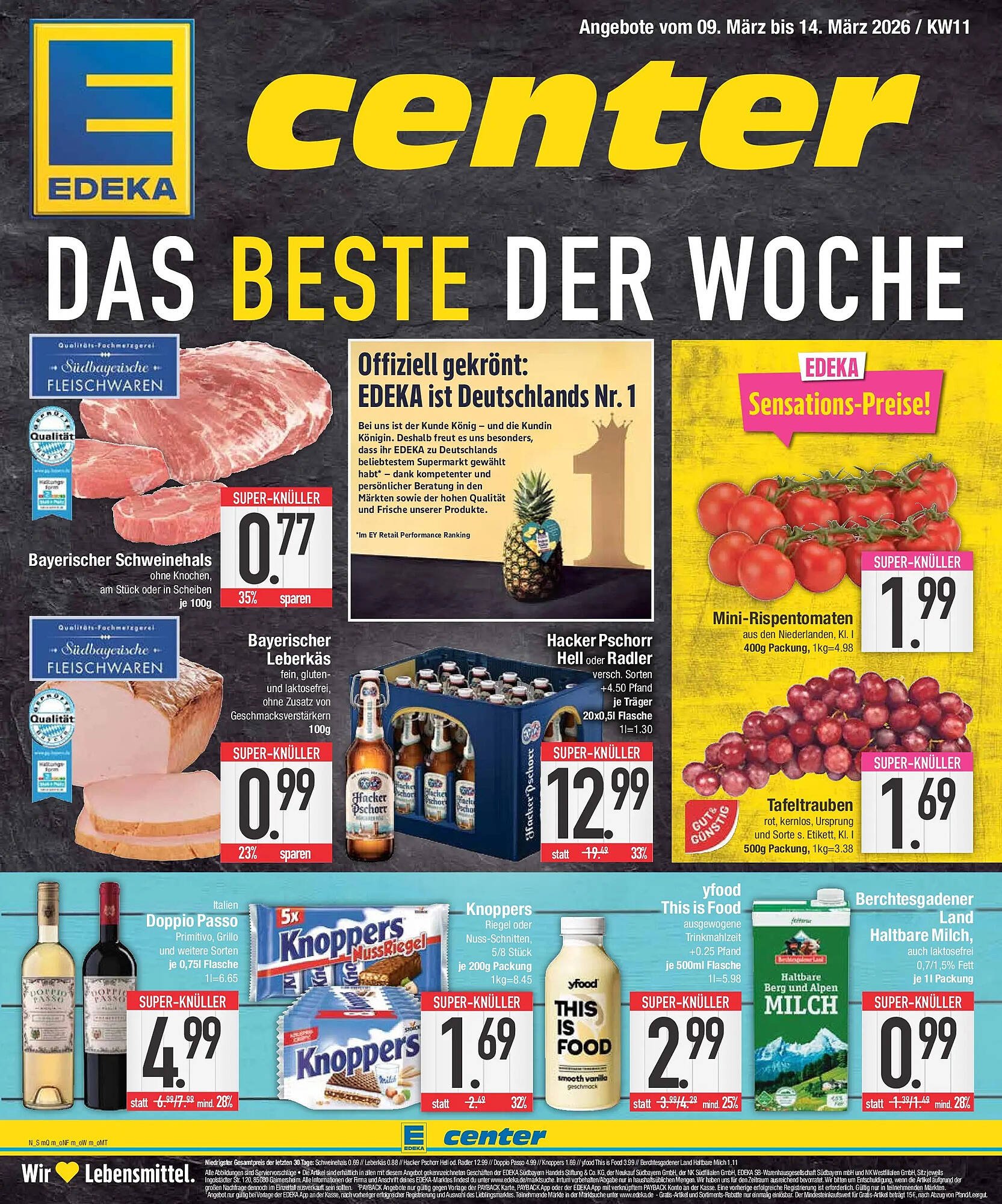E-Center Prospekt (2026-03-08 - 2026-03-14)