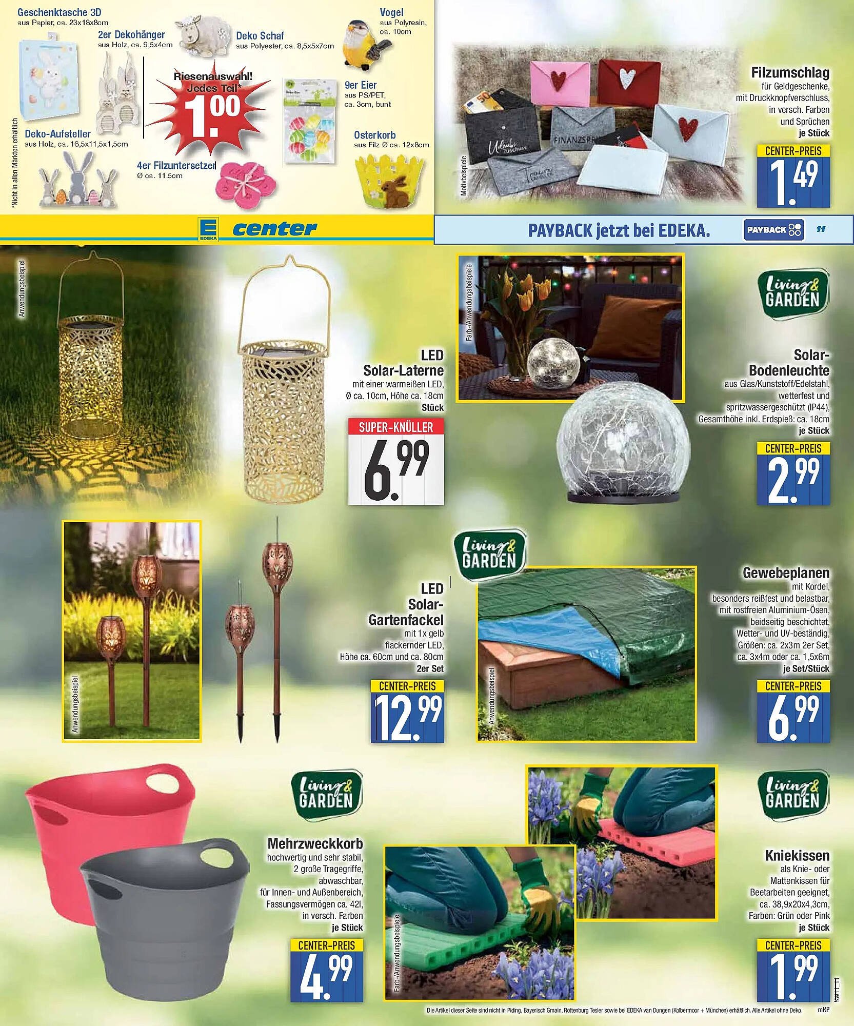 E-Center Prospekt (2026-03-08 - 2026-03-14)