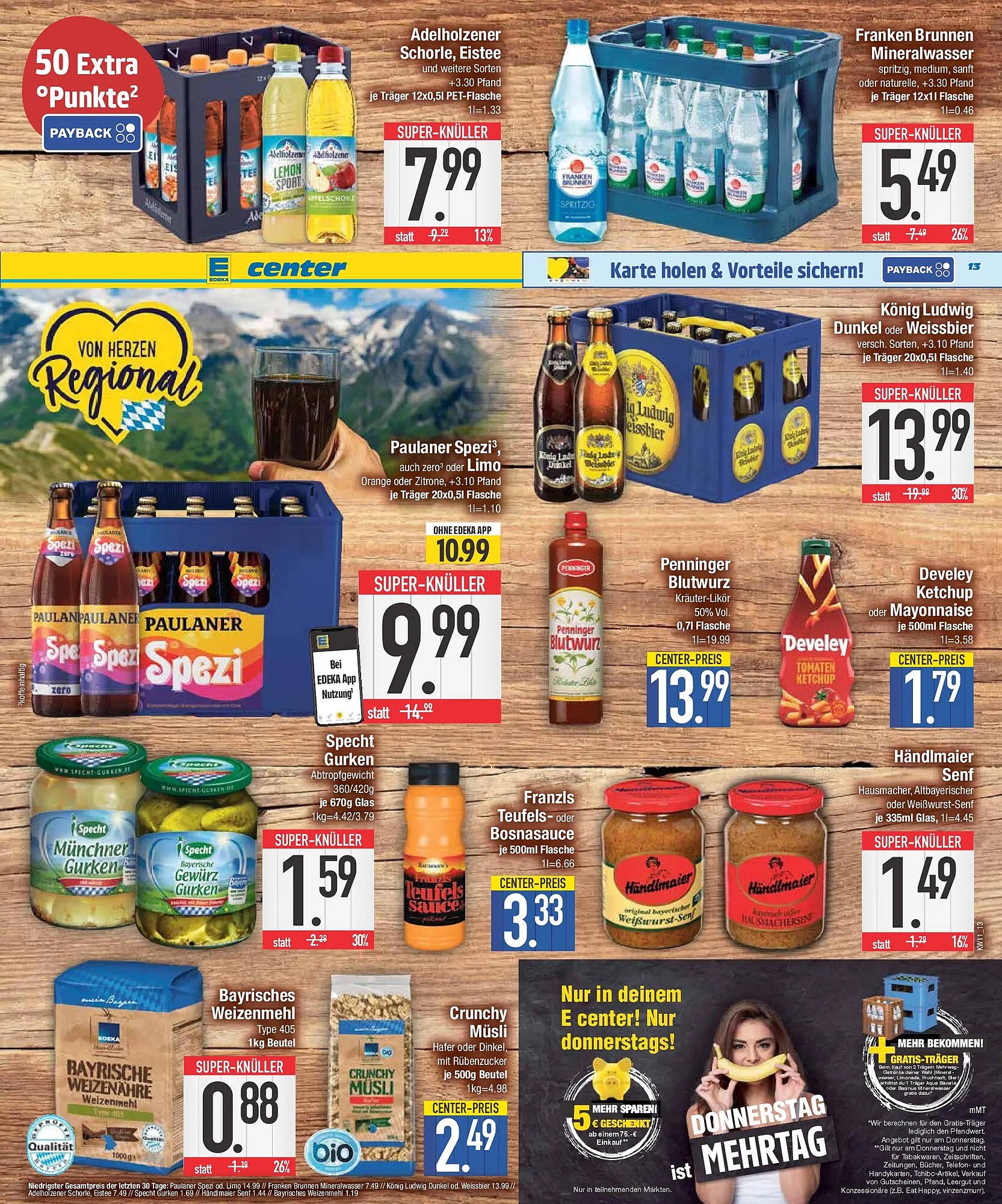 E-Center Prospekt (2026-03-08 - 2026-03-14)