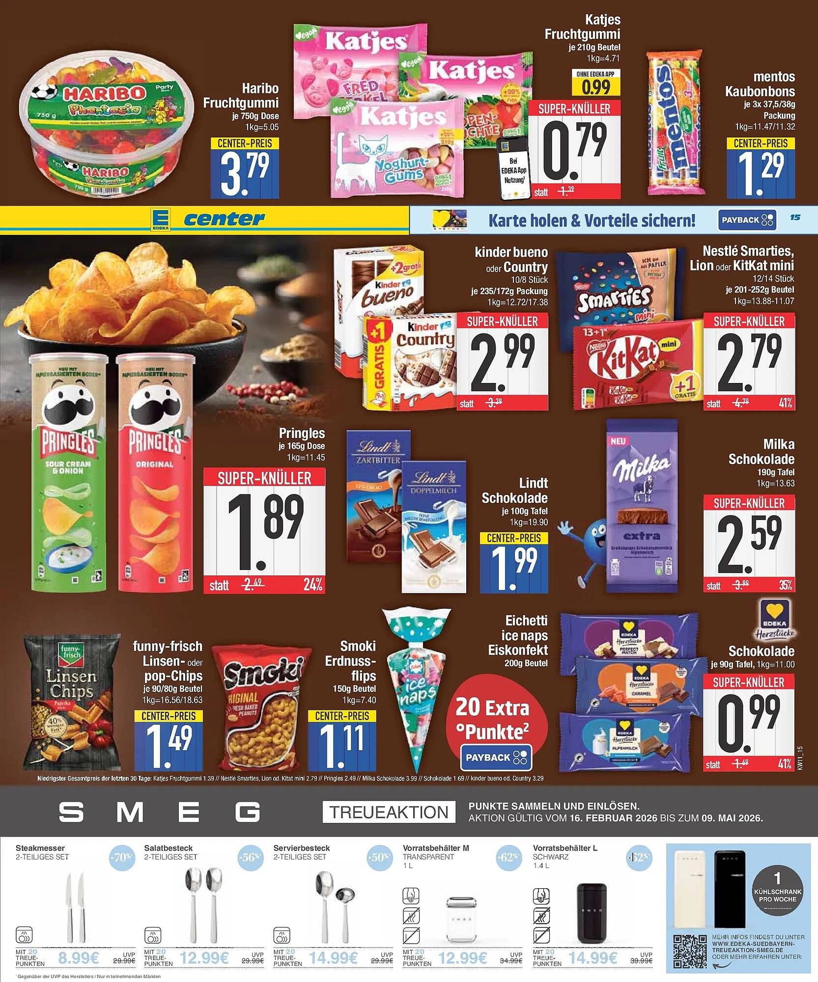 E-Center Prospekt (2026-03-08 - 2026-03-14)