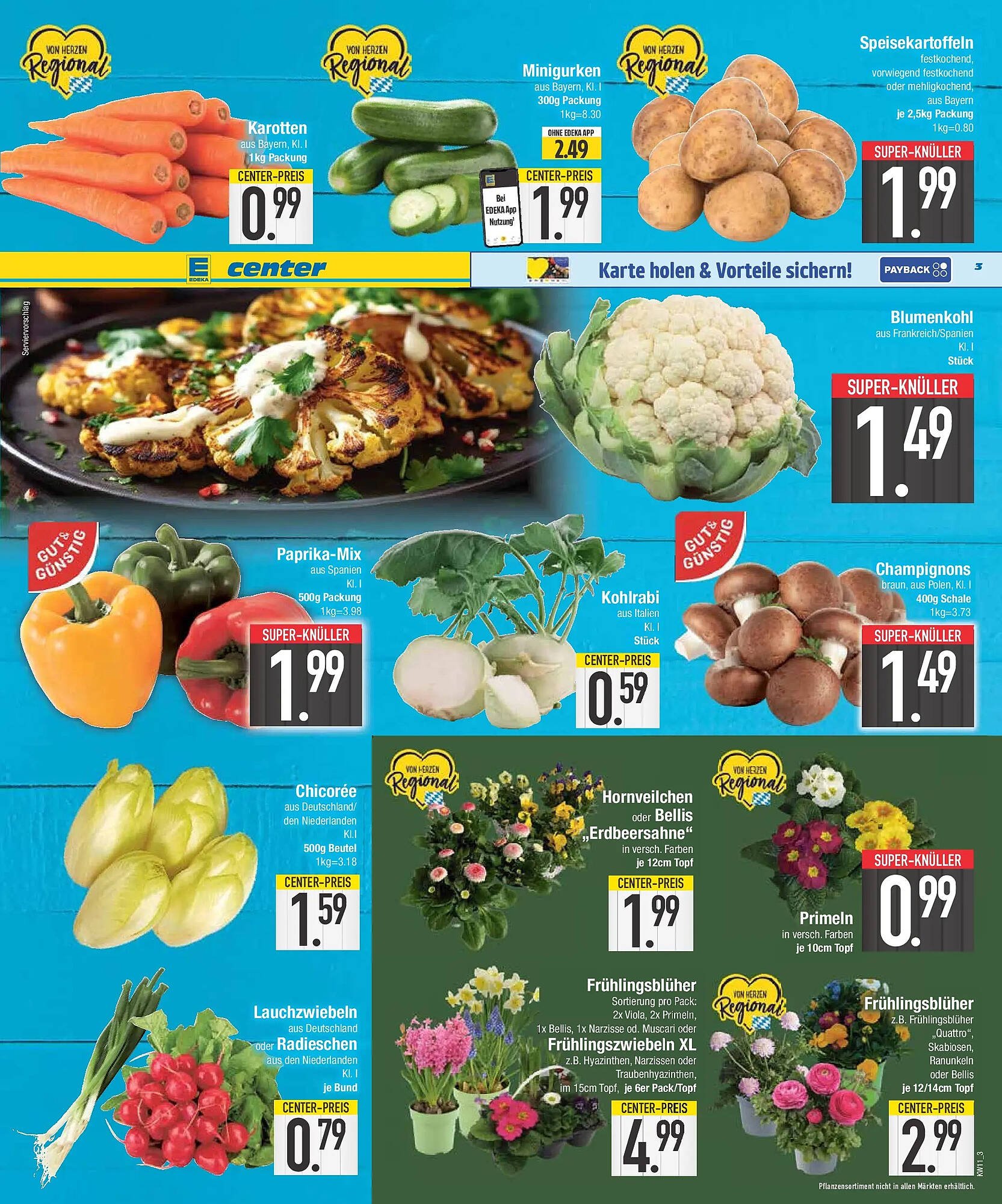 E-Center Prospekt (2026-03-08 - 2026-03-14)