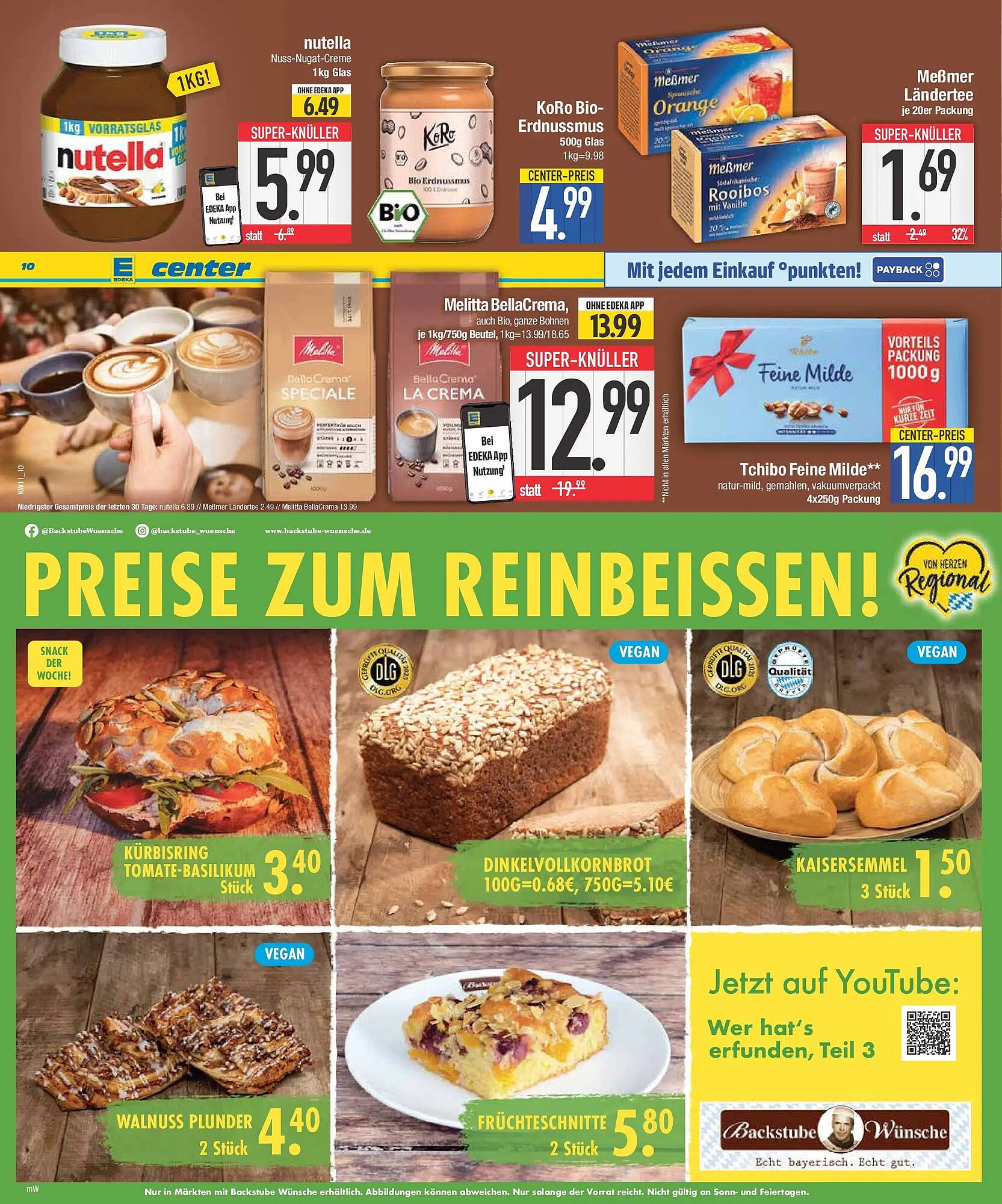 E-Center Prospekt (2026-03-08 - 2026-03-14)