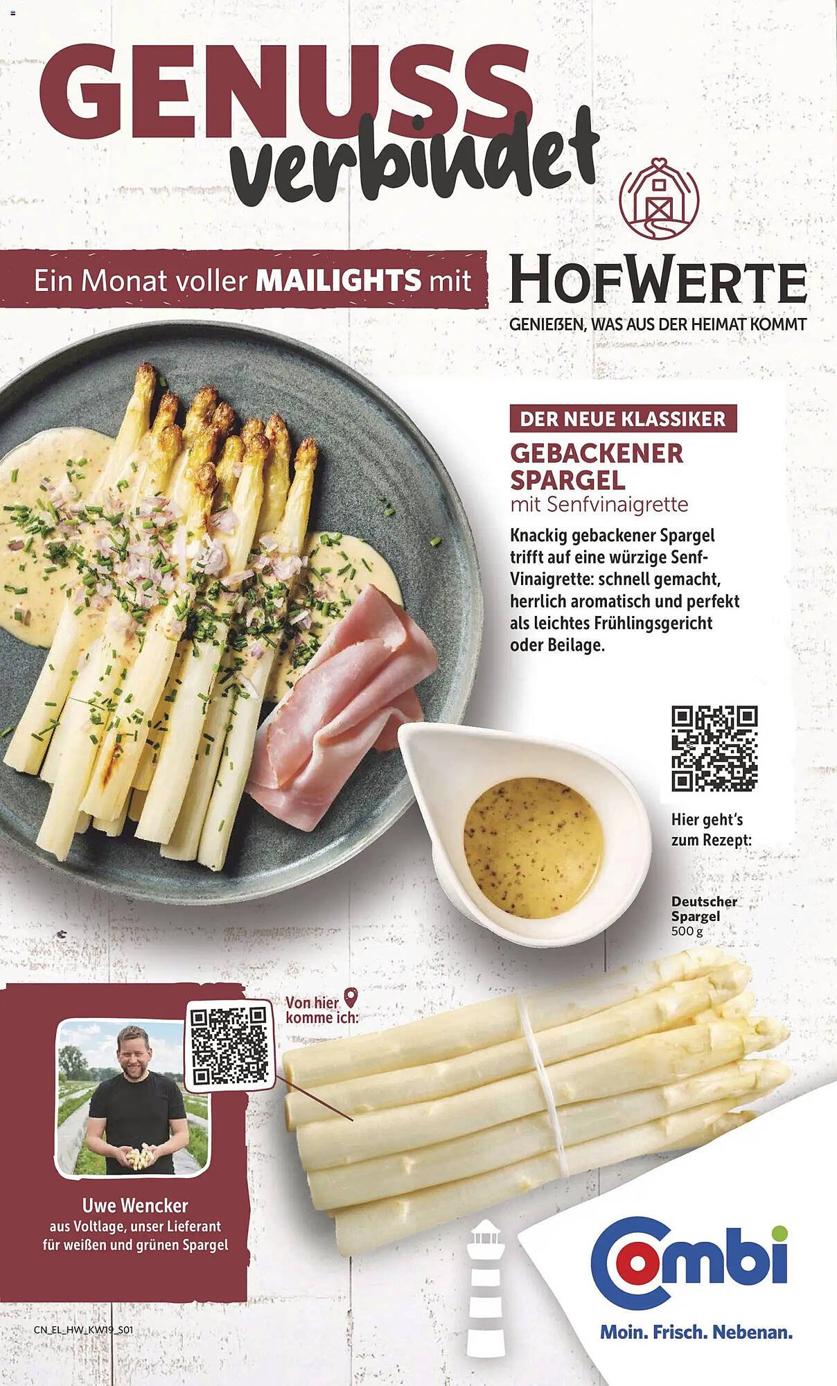 Combi Magazin (2026-05-04 - 2026-05-09)