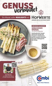 Combi Magazin (2026-05-04 - 2026-05-09)