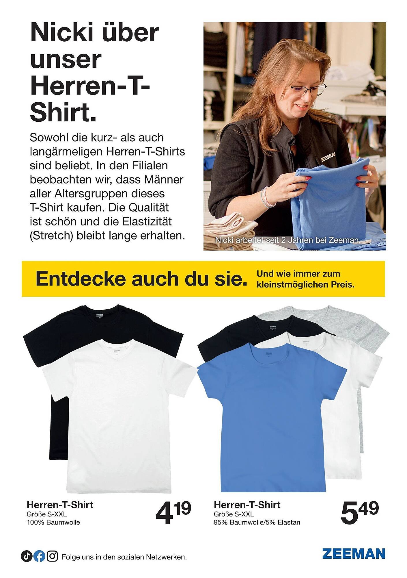 Zeeman Prospekt (2025-08-23 - 2025-09-06) | 11