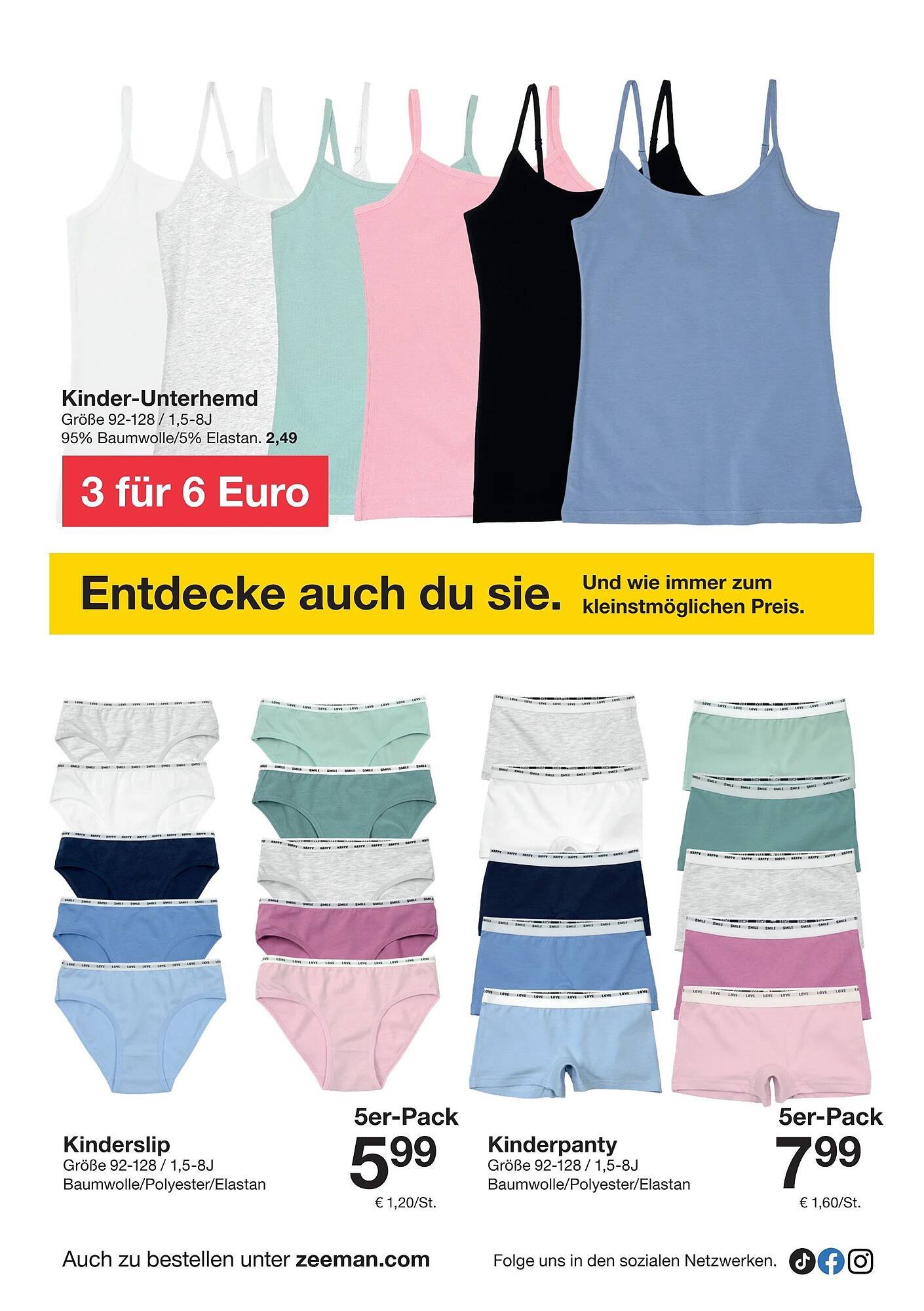 Zeeman Prospekt (2025-08-23 - 2025-09-06) | 12