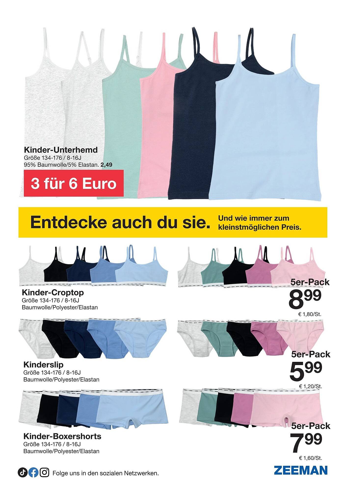 Zeeman Prospekt (2025-08-23 - 2025-09-06) | 13