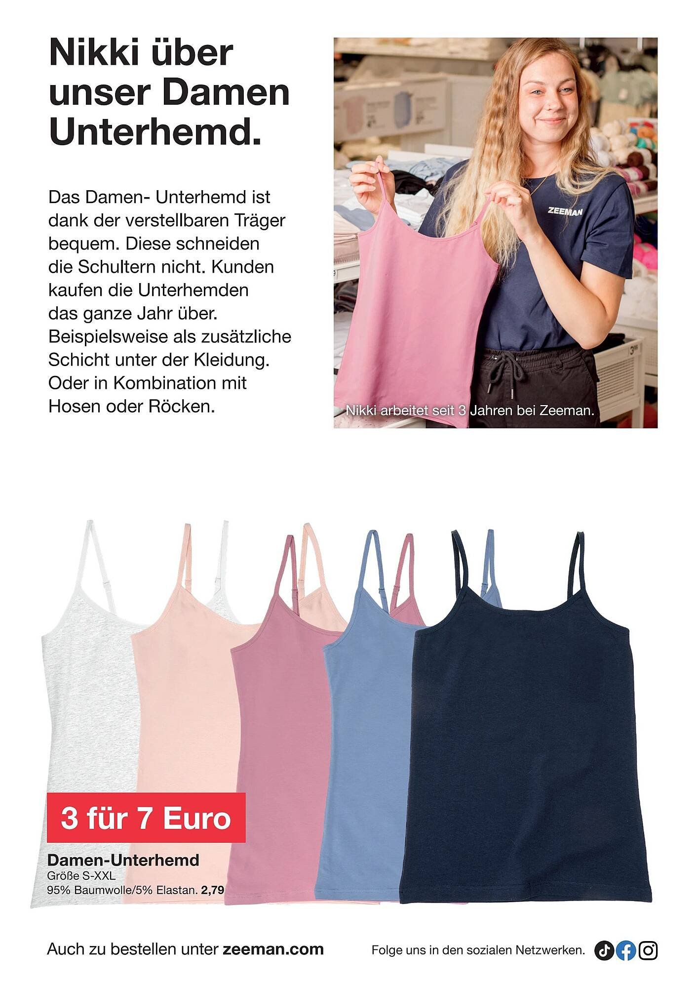Zeeman Prospekt (2025-08-23 - 2025-09-06) | 14