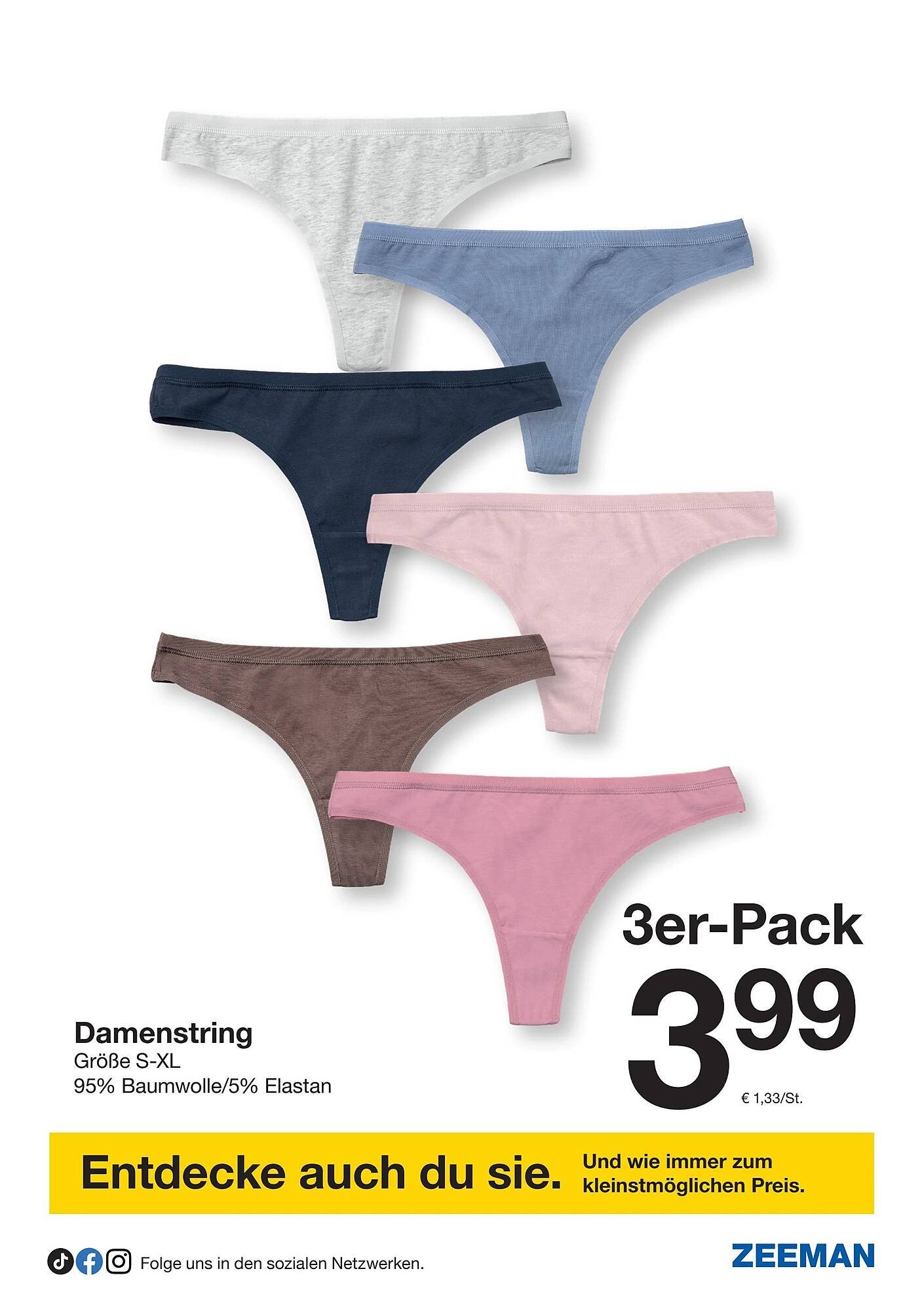Zeeman Prospekt (2025-08-23 - 2025-09-06) | 15