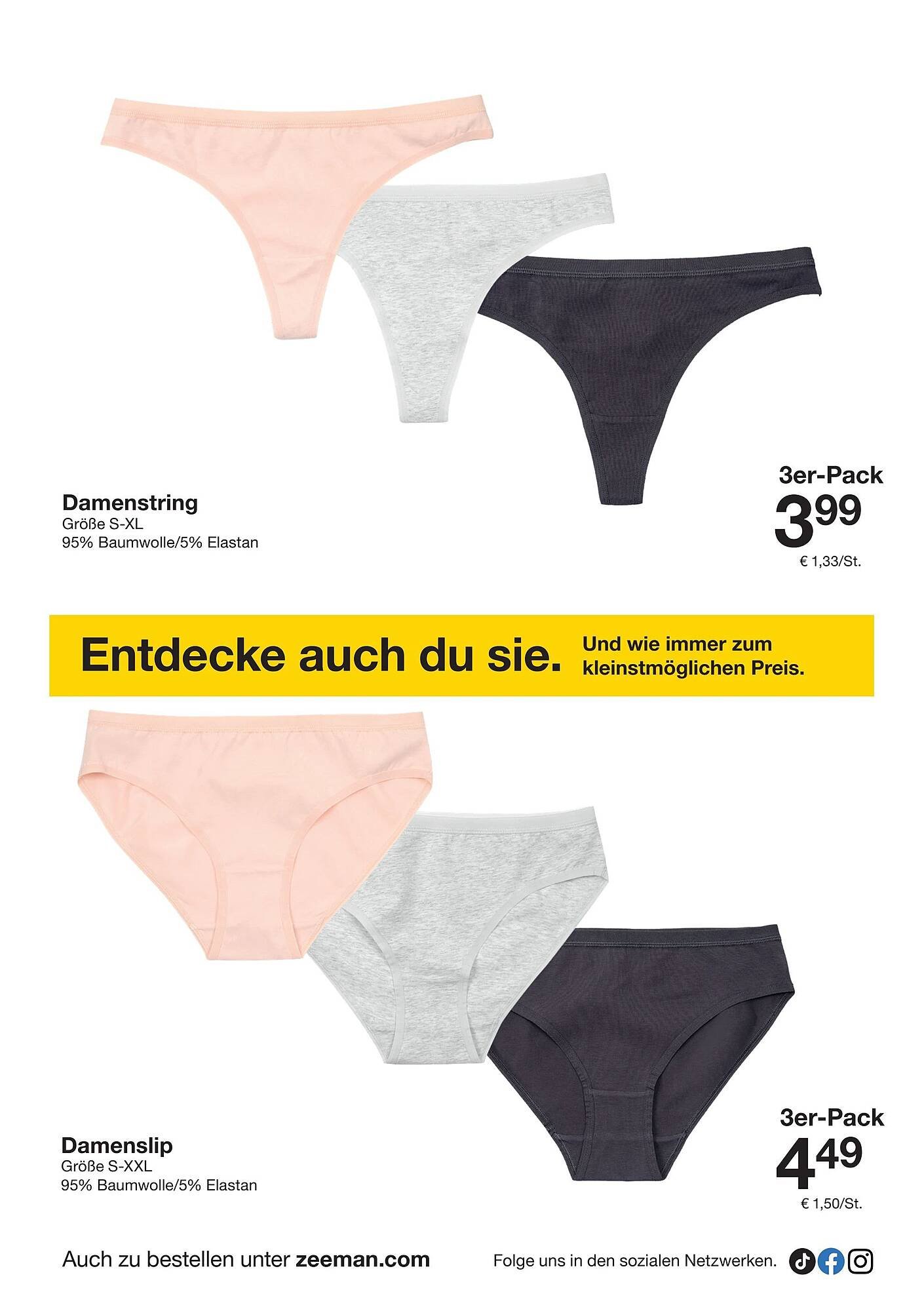 Zeeman Prospekt (2025-08-23 - 2025-09-06) | 16