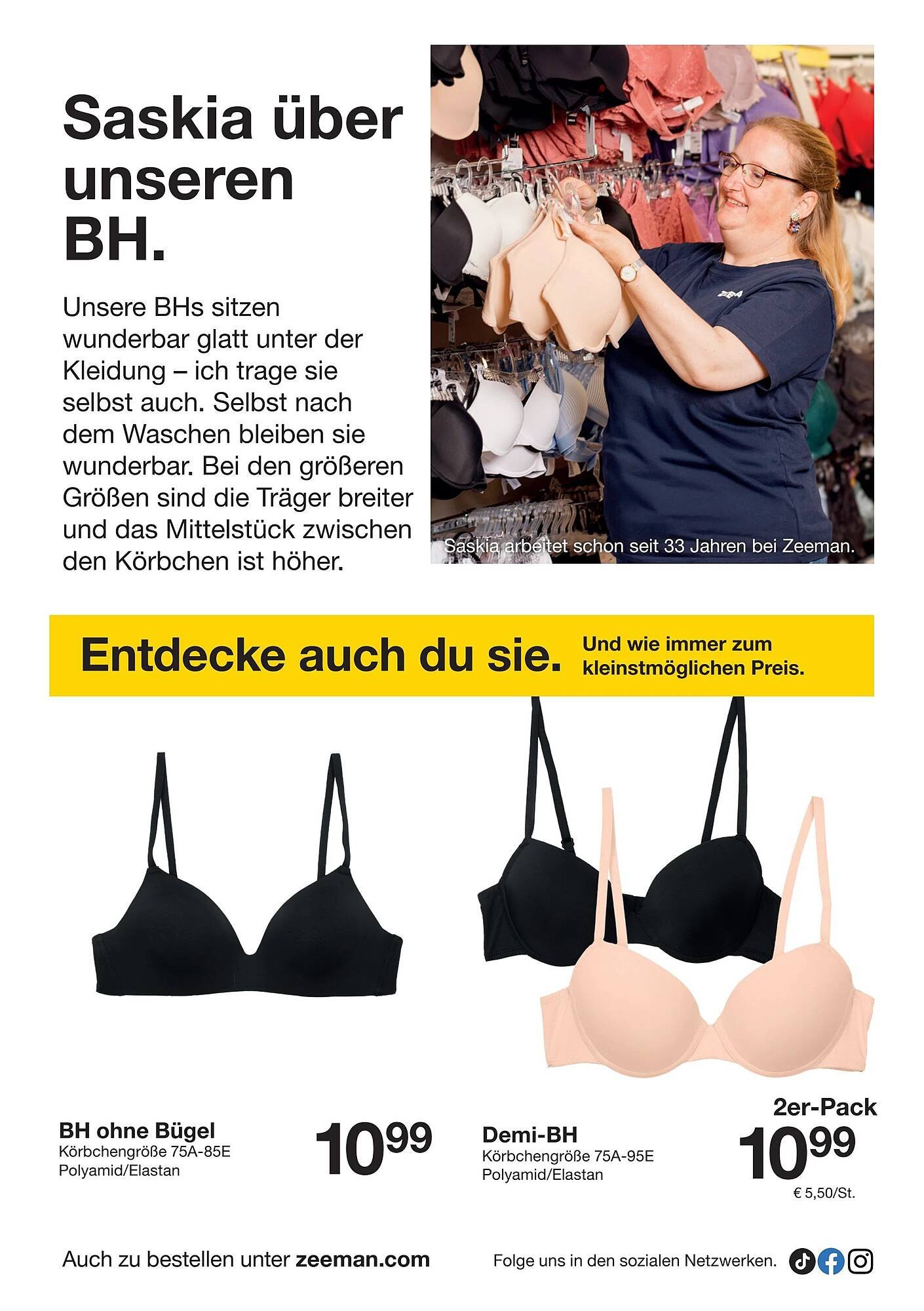 Zeeman Prospekt (2025-08-23 - 2025-09-06) | 18