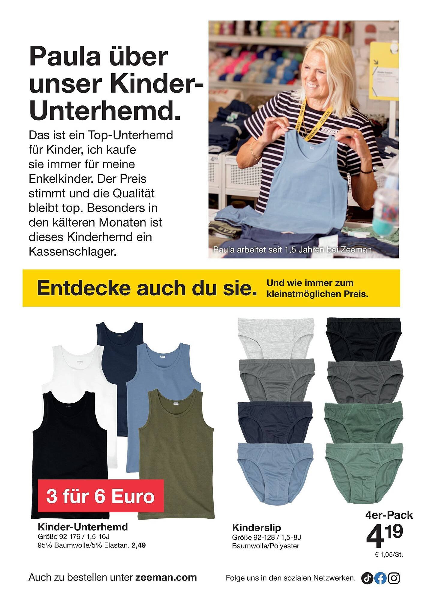 Zeeman Prospekt (2025-08-23 - 2025-09-06) | 20