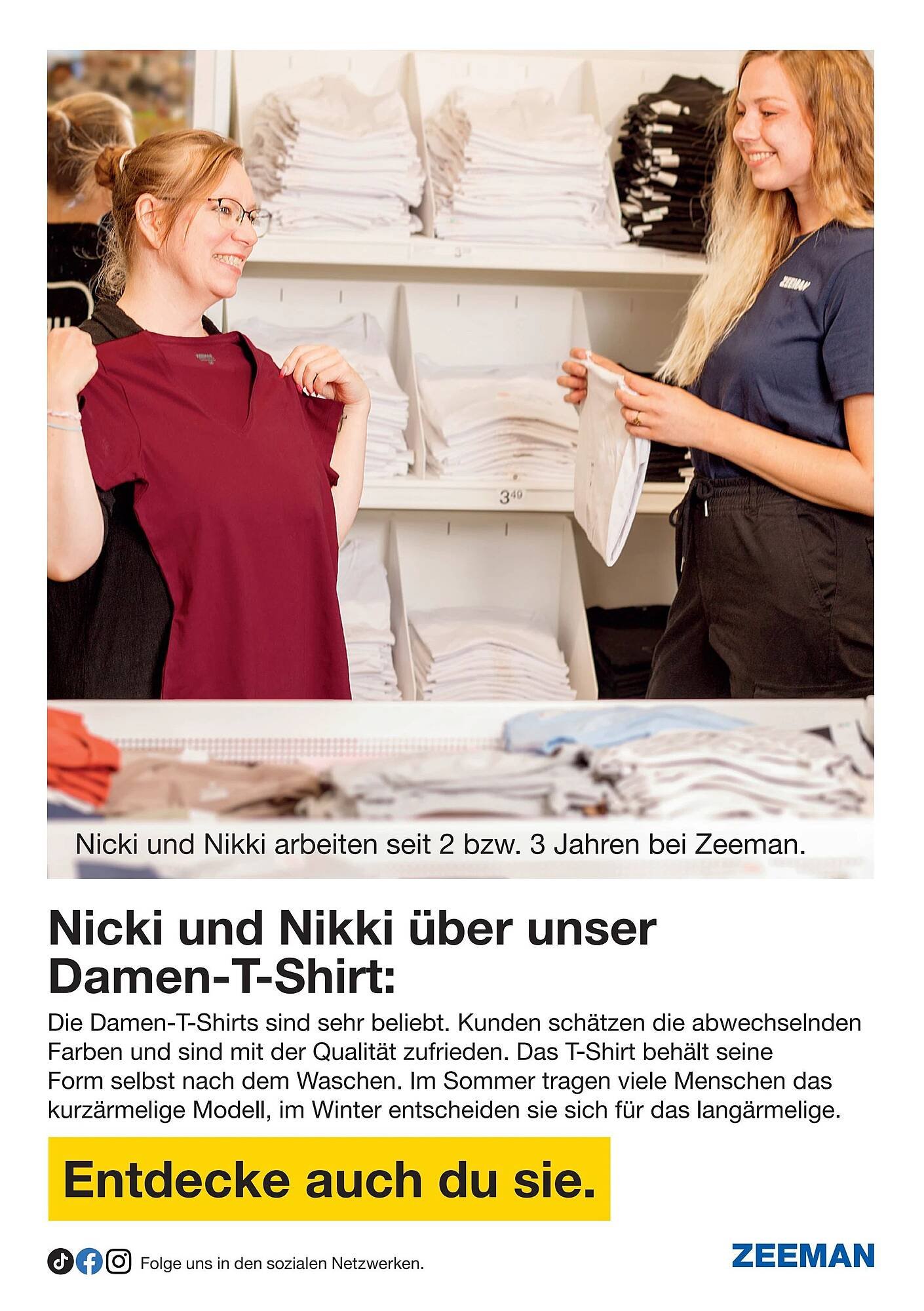 Zeeman Prospekt (2025-08-23 - 2025-09-06) | 3