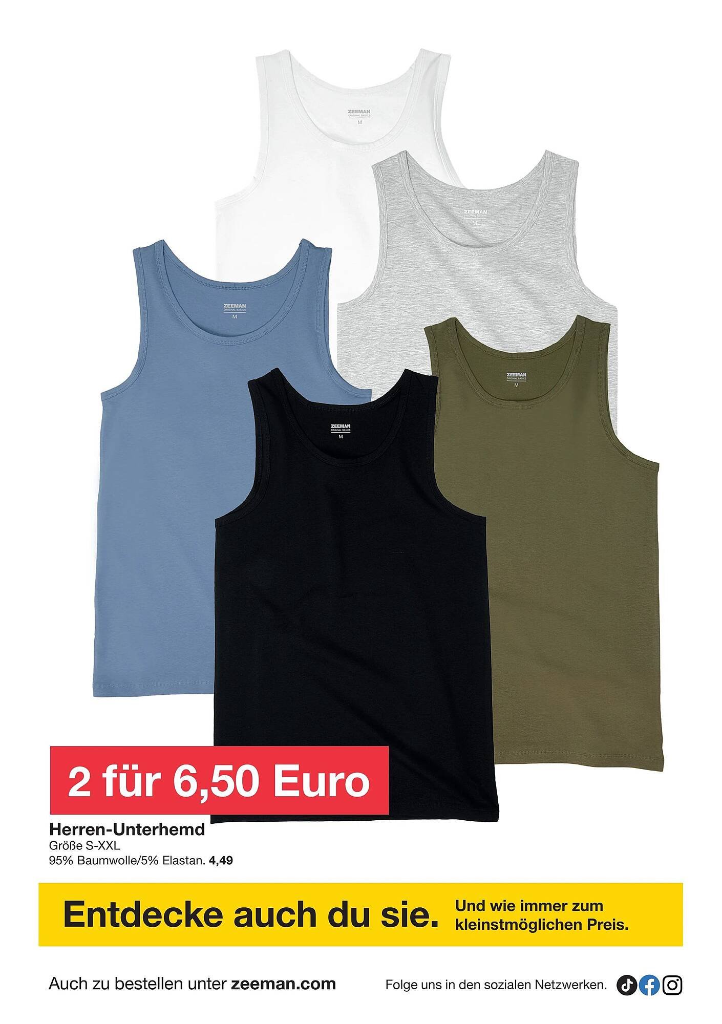 Zeeman Prospekt (2025-08-23 - 2025-09-06) | 22