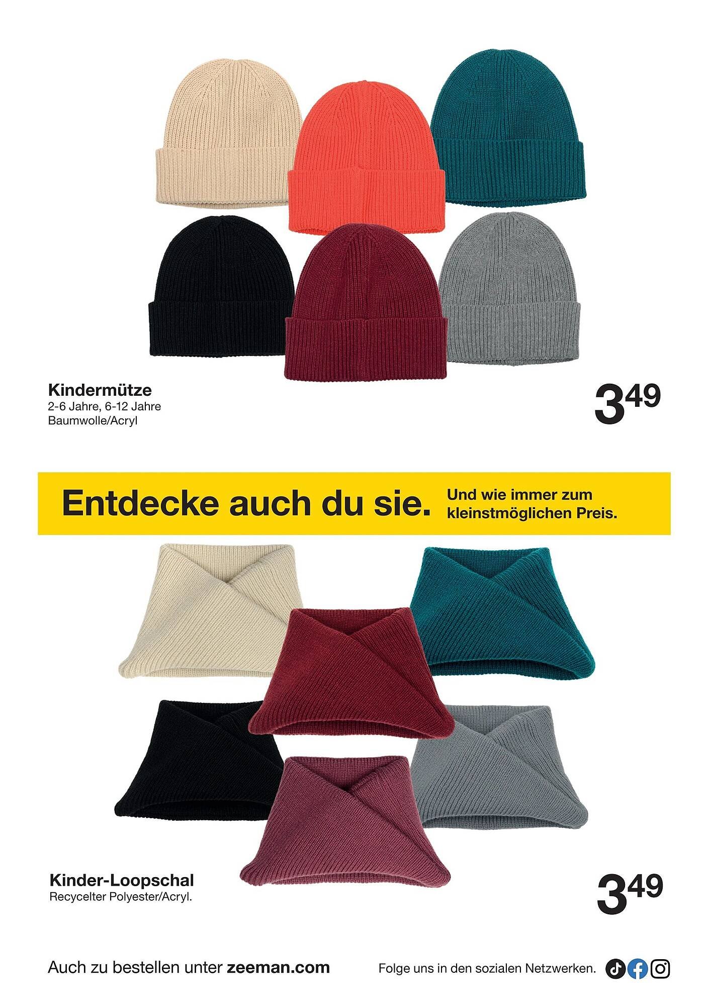 Zeeman Prospekt (2025-08-23 - 2025-09-06) | 26