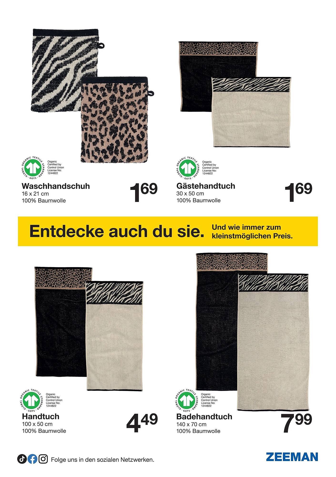 Zeeman Prospekt (2025-08-23 - 2025-09-06) | 29
