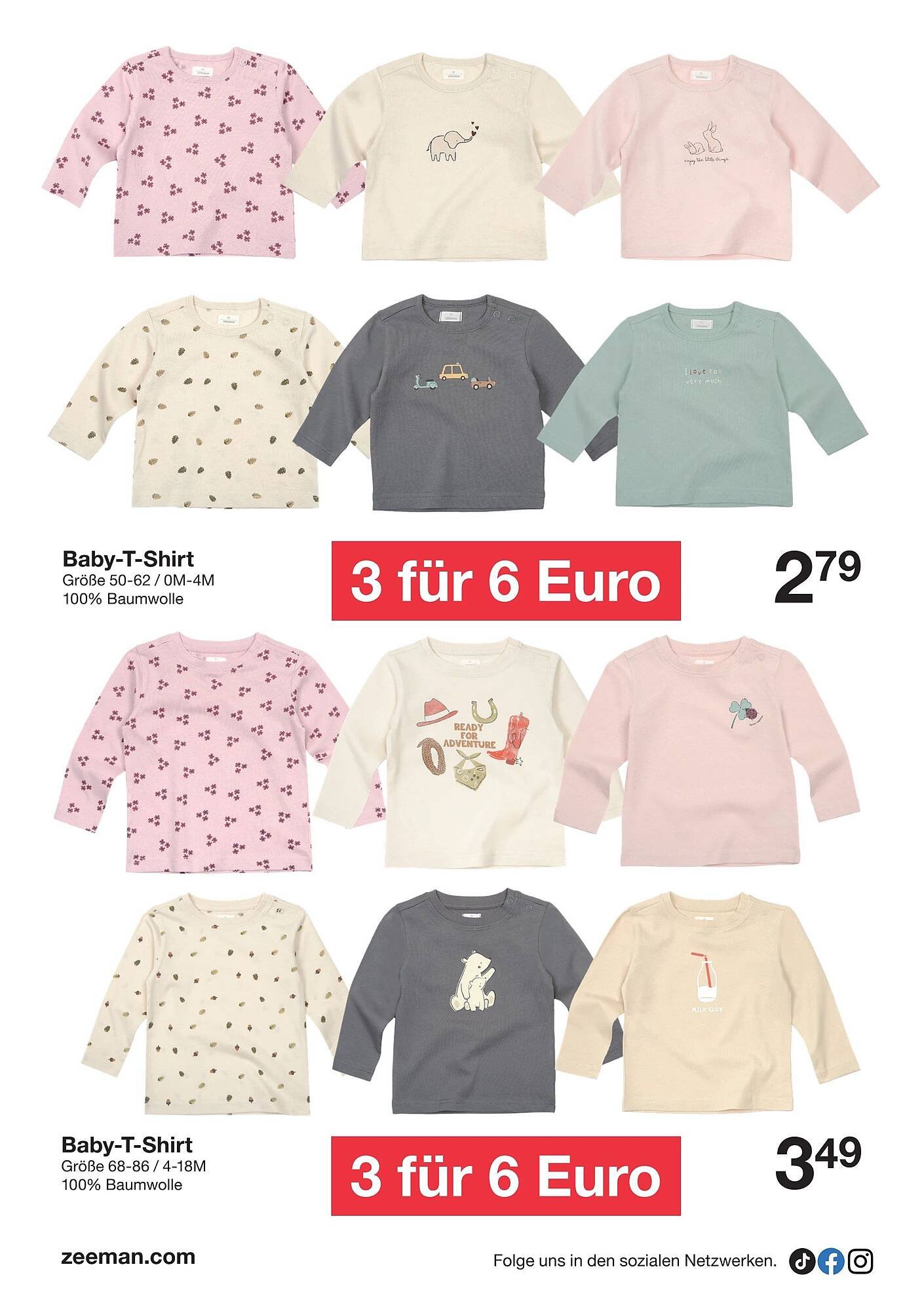 Zeeman Prospekt (2025-08-23 - 2025-09-06) | 4