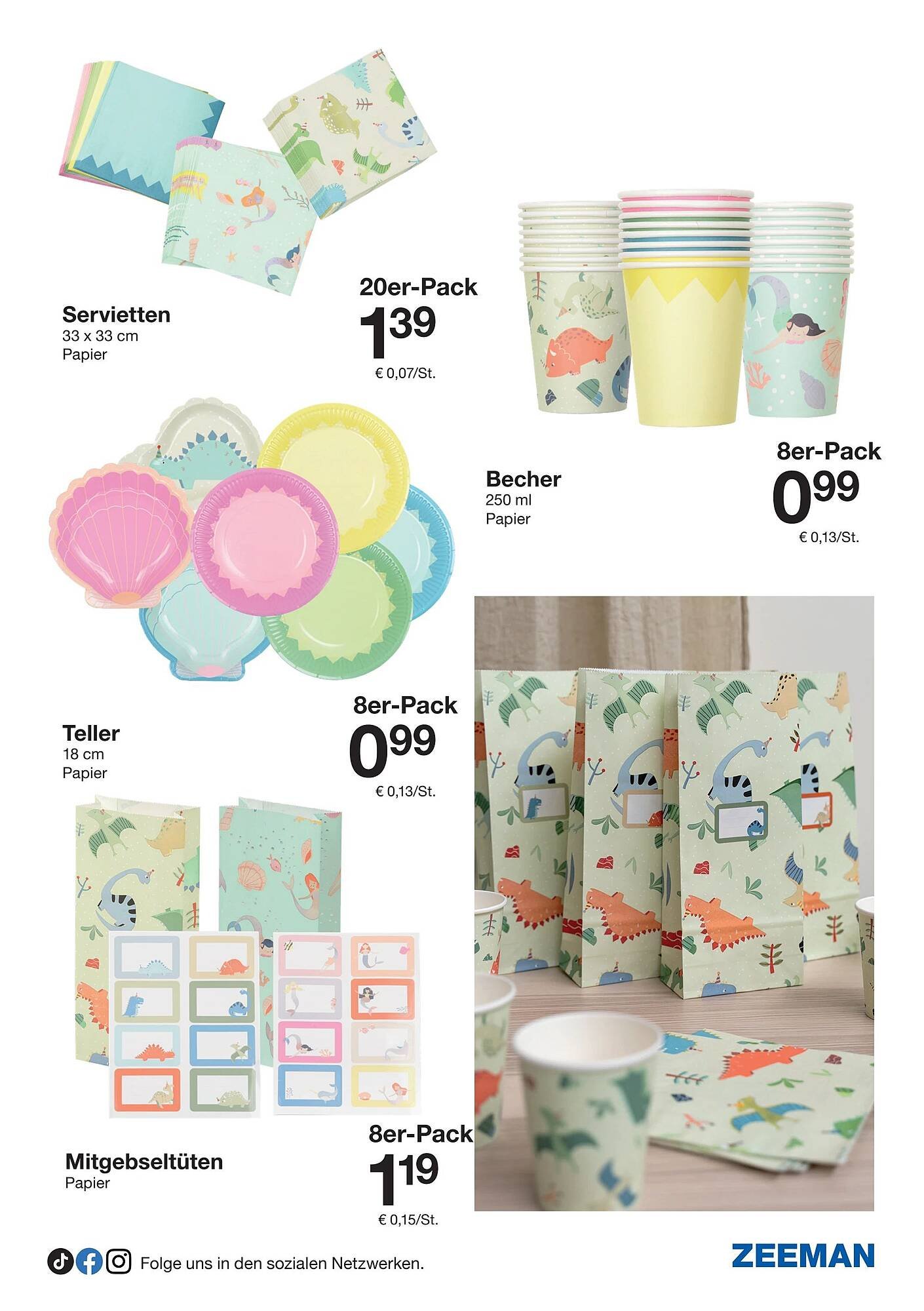 Zeeman Prospekt (2025-08-23 - 2025-09-06) | 31