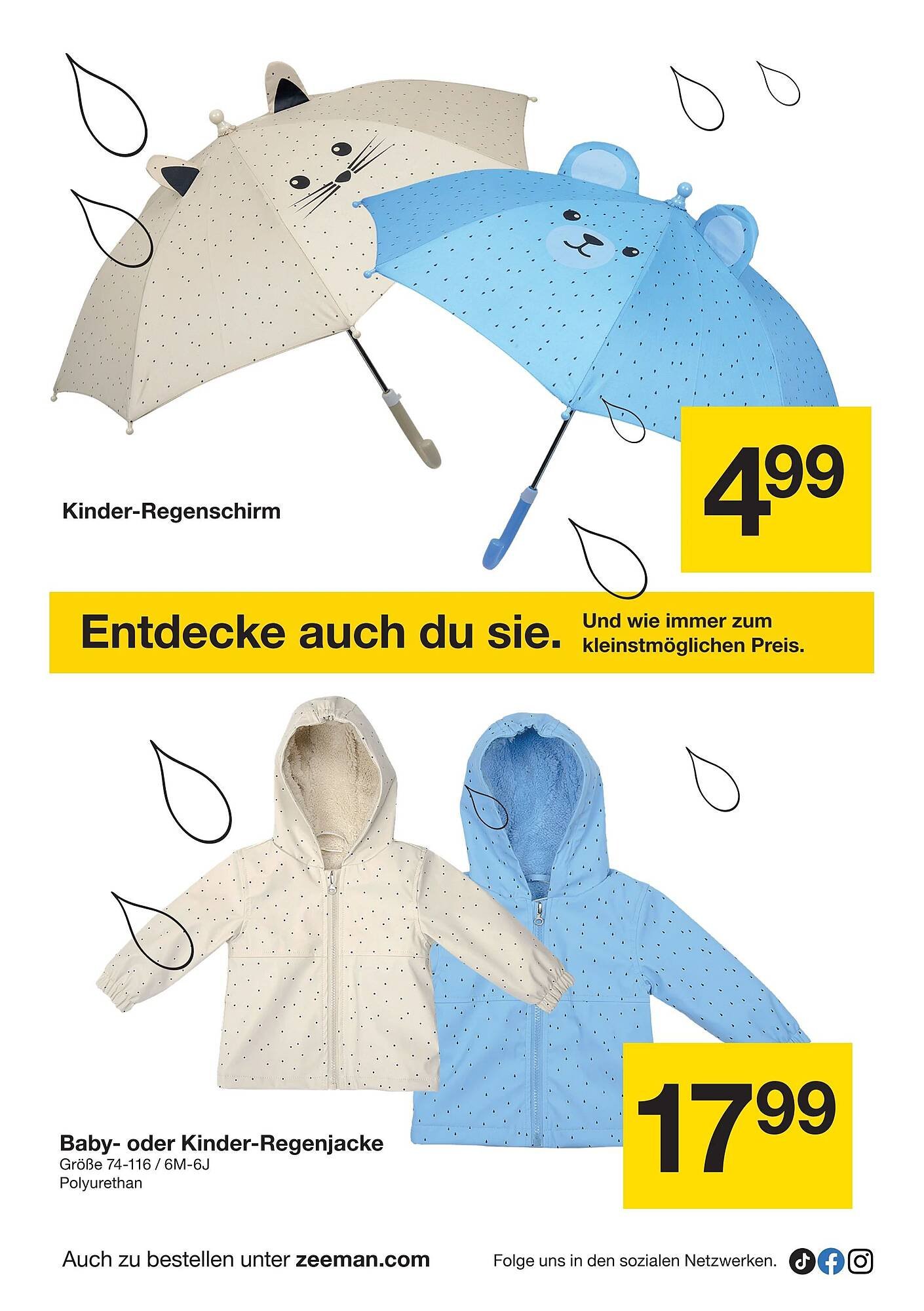 Zeeman Prospekt (2025-08-23 - 2025-09-06) | 6