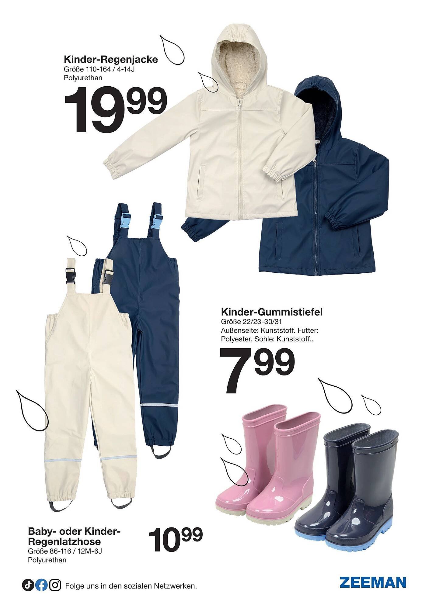 Zeeman Prospekt (2025-08-23 - 2025-09-06) | 7