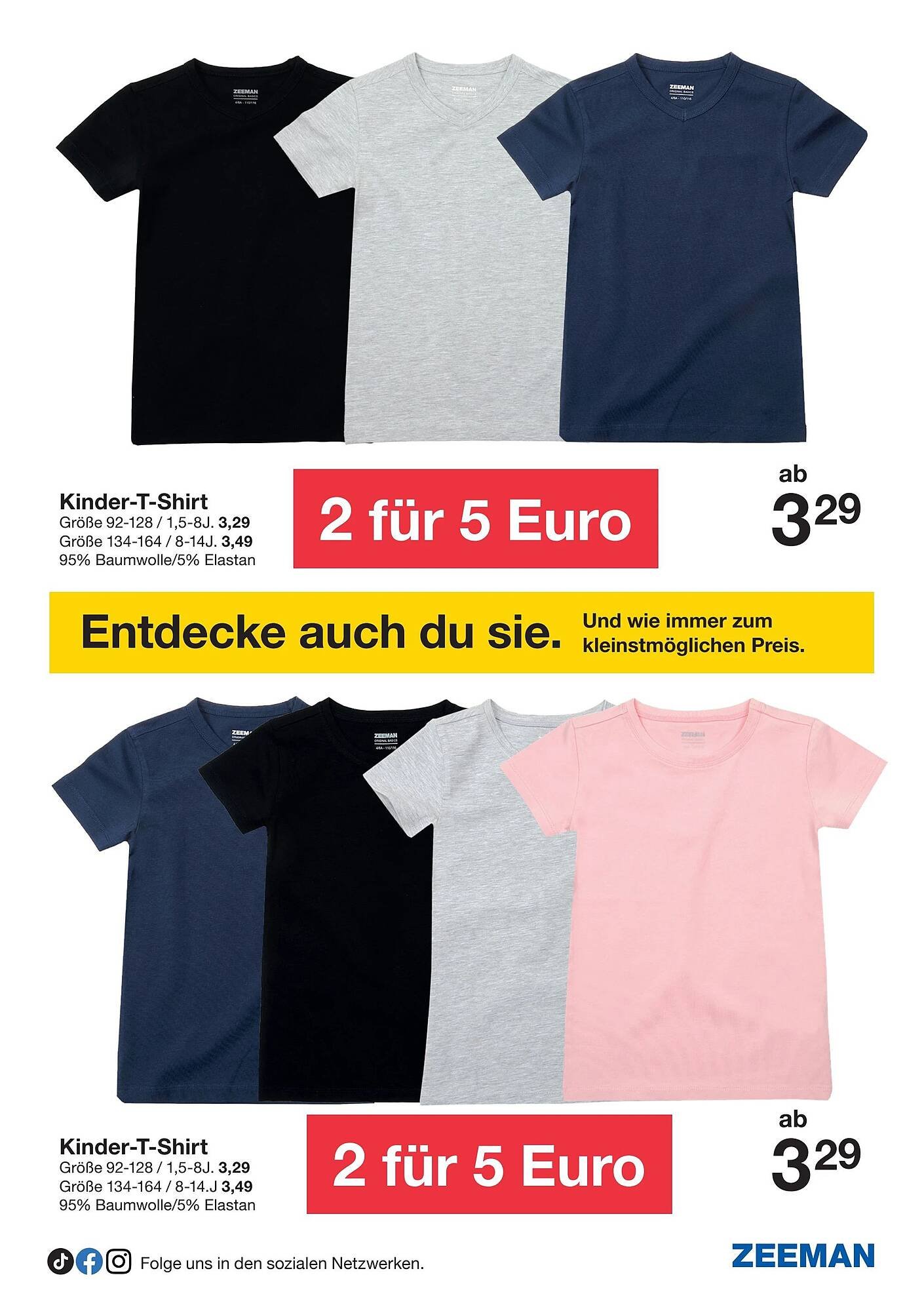 Zeeman Prospekt (2025-08-23 - 2025-09-06) | 9