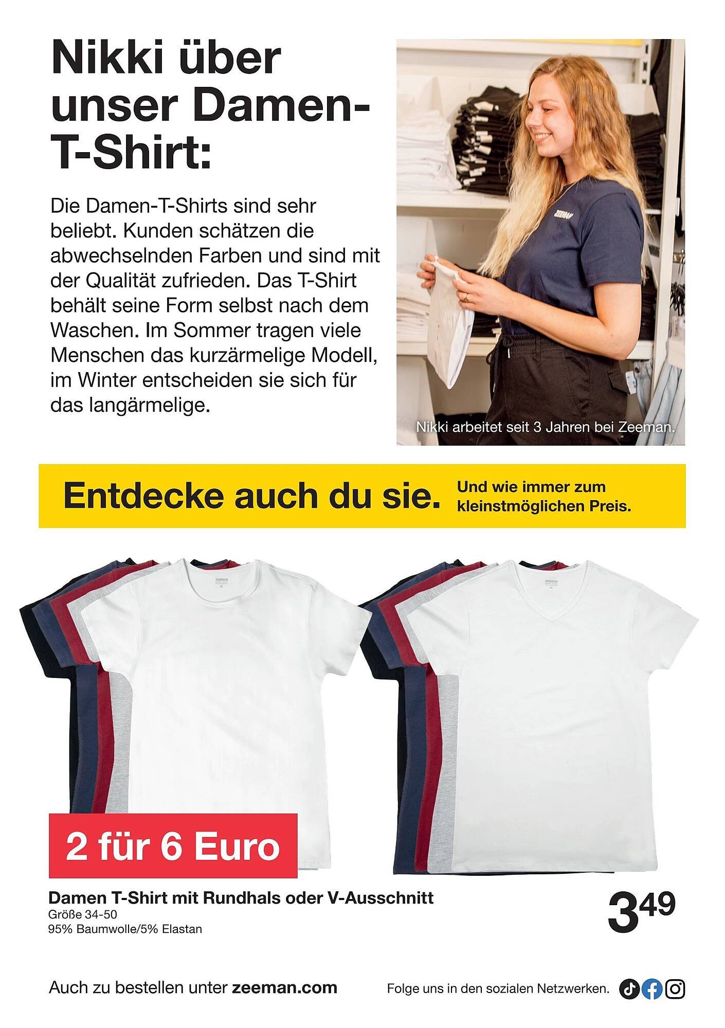 Zeeman Prospekt (2025-08-23 - 2025-09-06) | 10