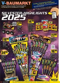 V Markt Prospekt (2025-12-29 - 2025-12-31)