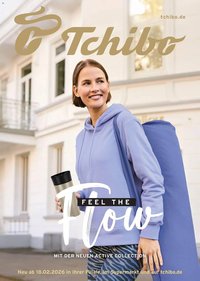 Tchibo Prospekt