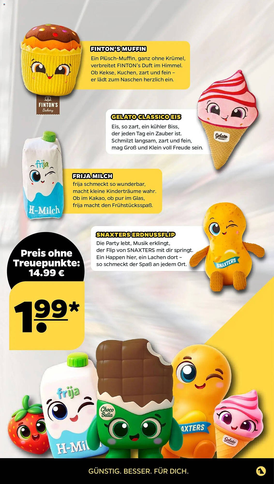 NETTO Prospekt (2026-04-27 - 2026-05-02)