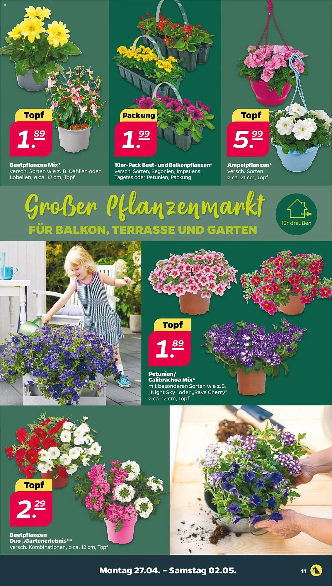 NETTO Prospekt (2026-04-27 - 2026-05-02)