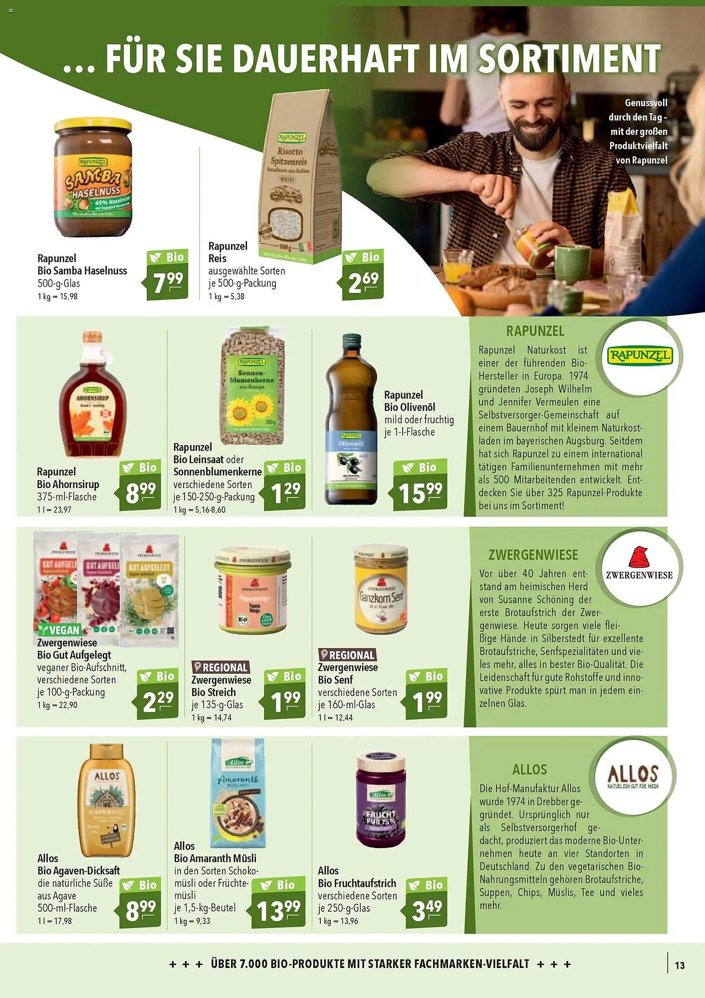 CITTI Markt Prospekt