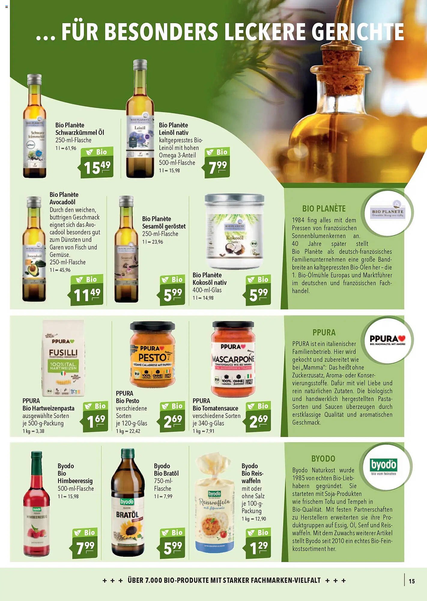 CITTI Markt Prospekt