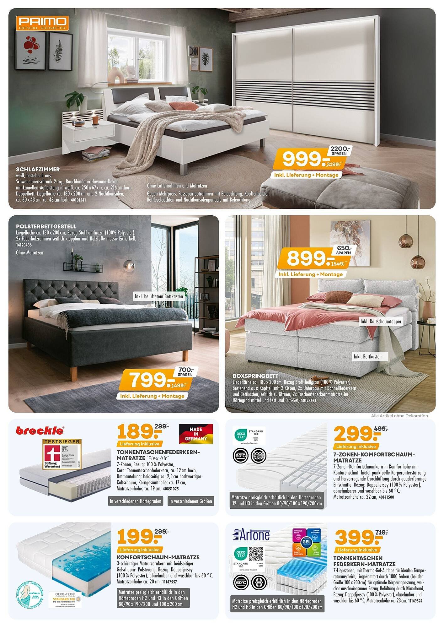 Möbel Kraft Prospekt (2025-11-12 - 2025-12-02)