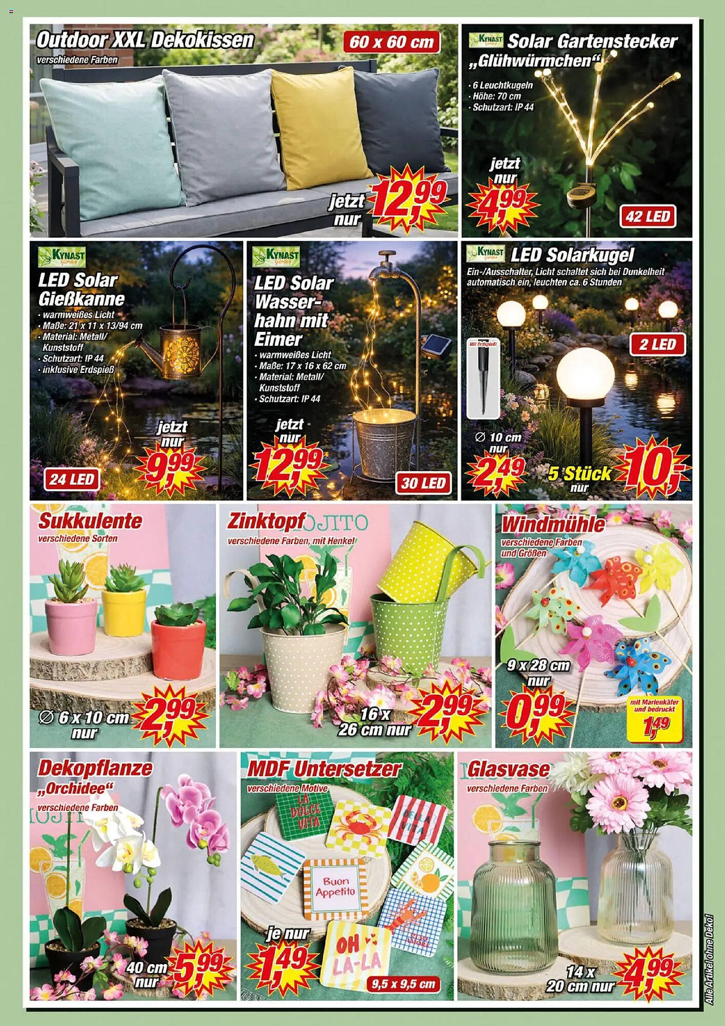 Posten Börse Prospekt