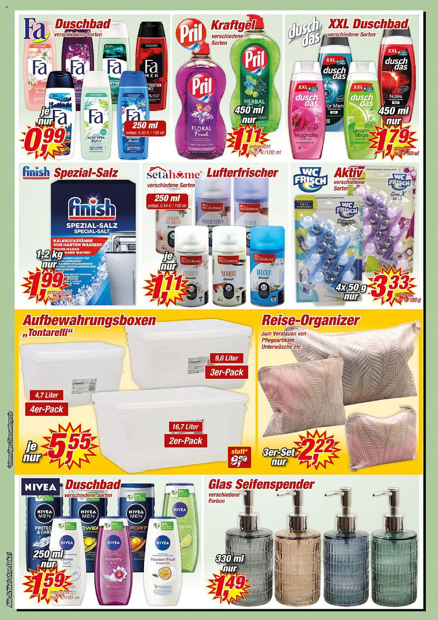 Posten Börse Prospekt